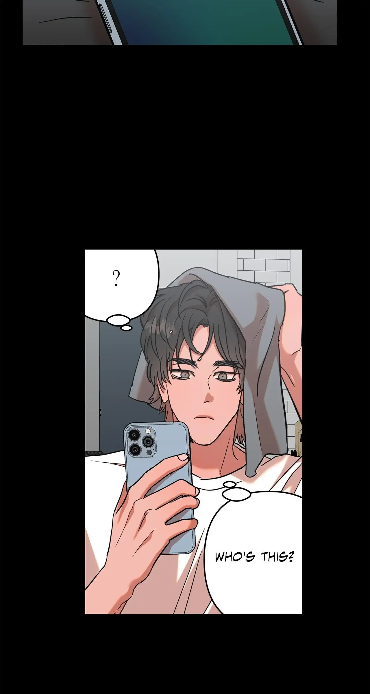 On-Site Arrest! - Chapter 15 Page 24