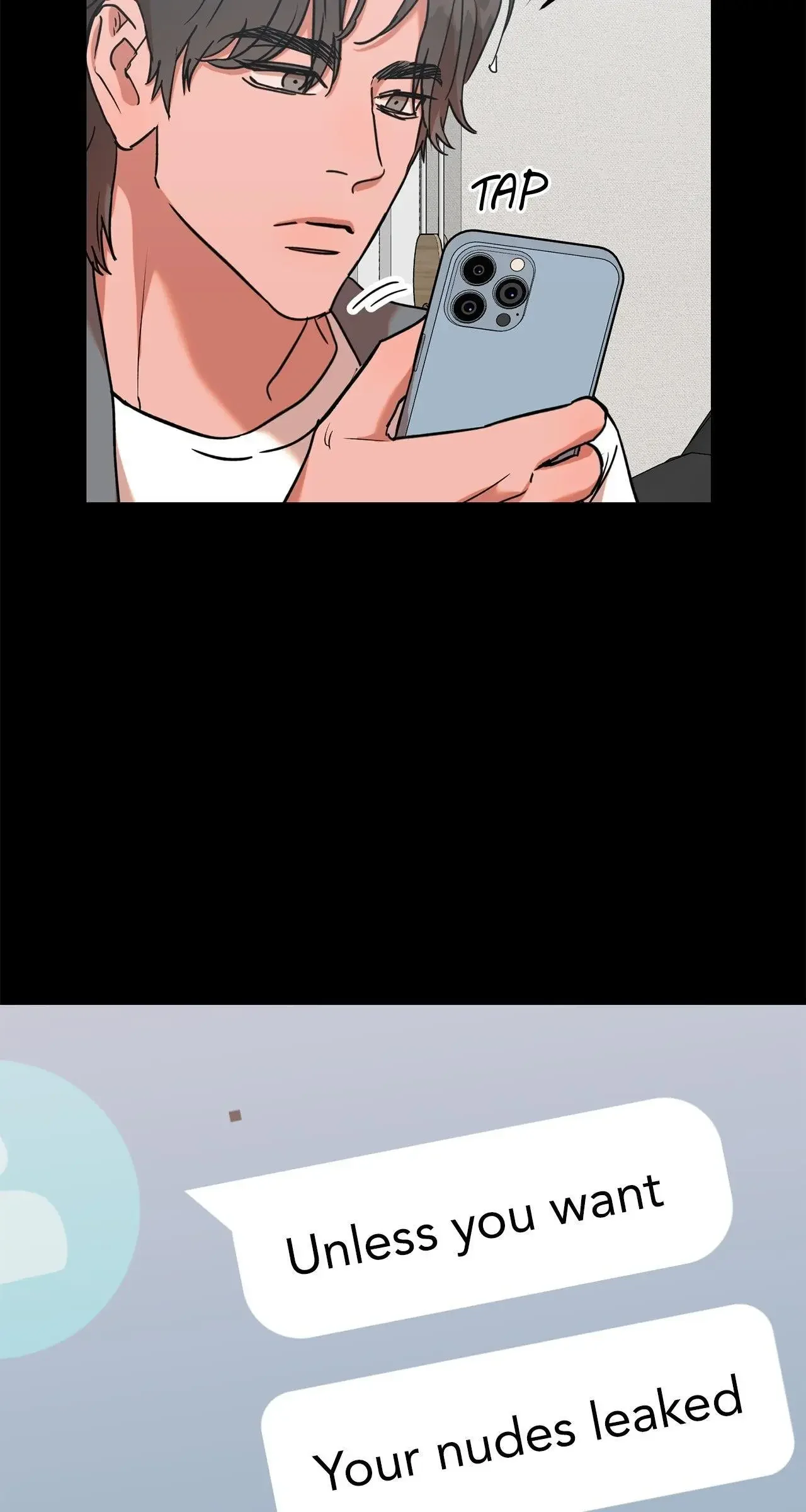 On-Site Arrest! - Chapter 15 Page 28