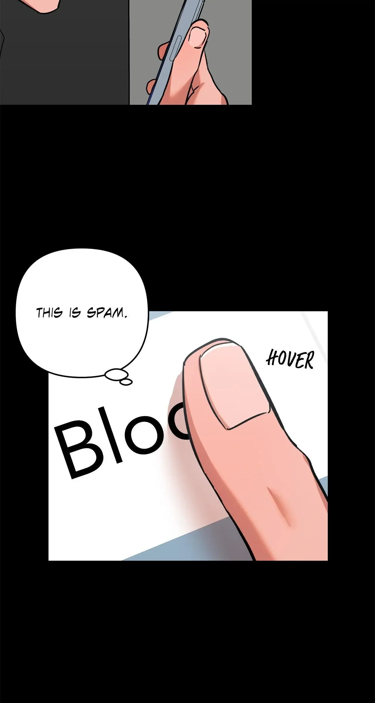 On-Site Arrest! - Chapter 15 Page 30