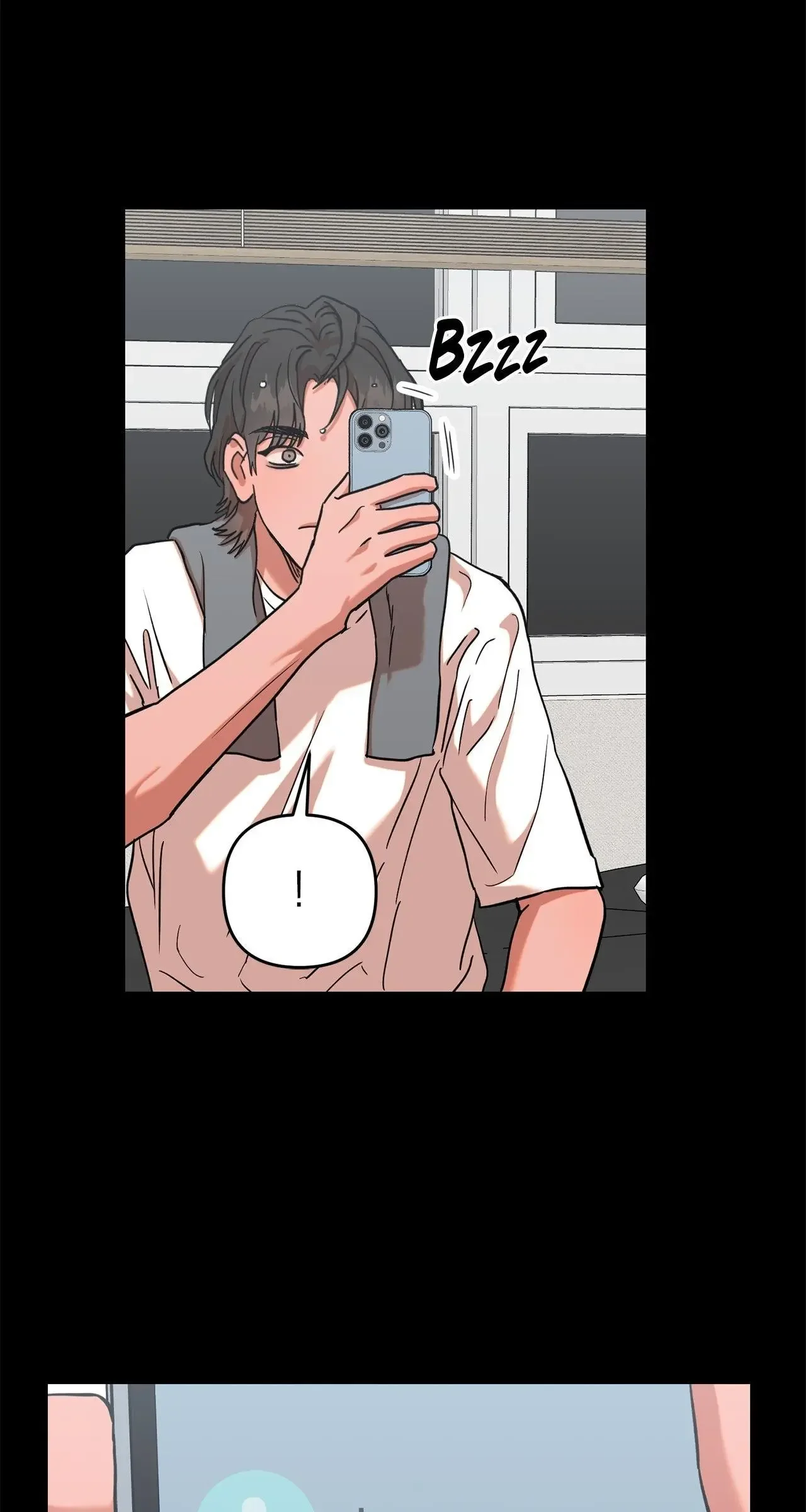 On-Site Arrest! - Chapter 15 Page 31