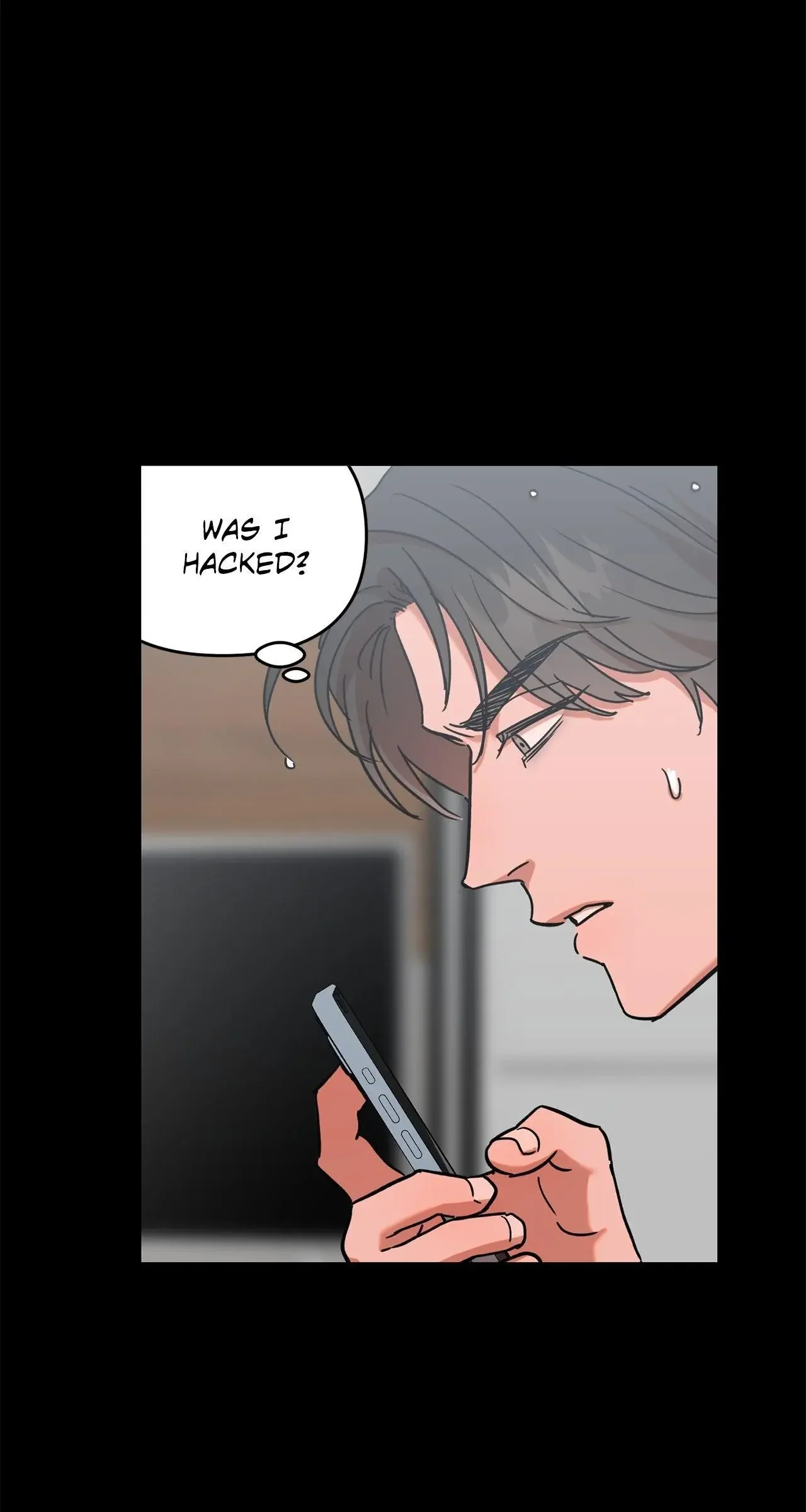 On-Site Arrest! - Chapter 15 Page 40