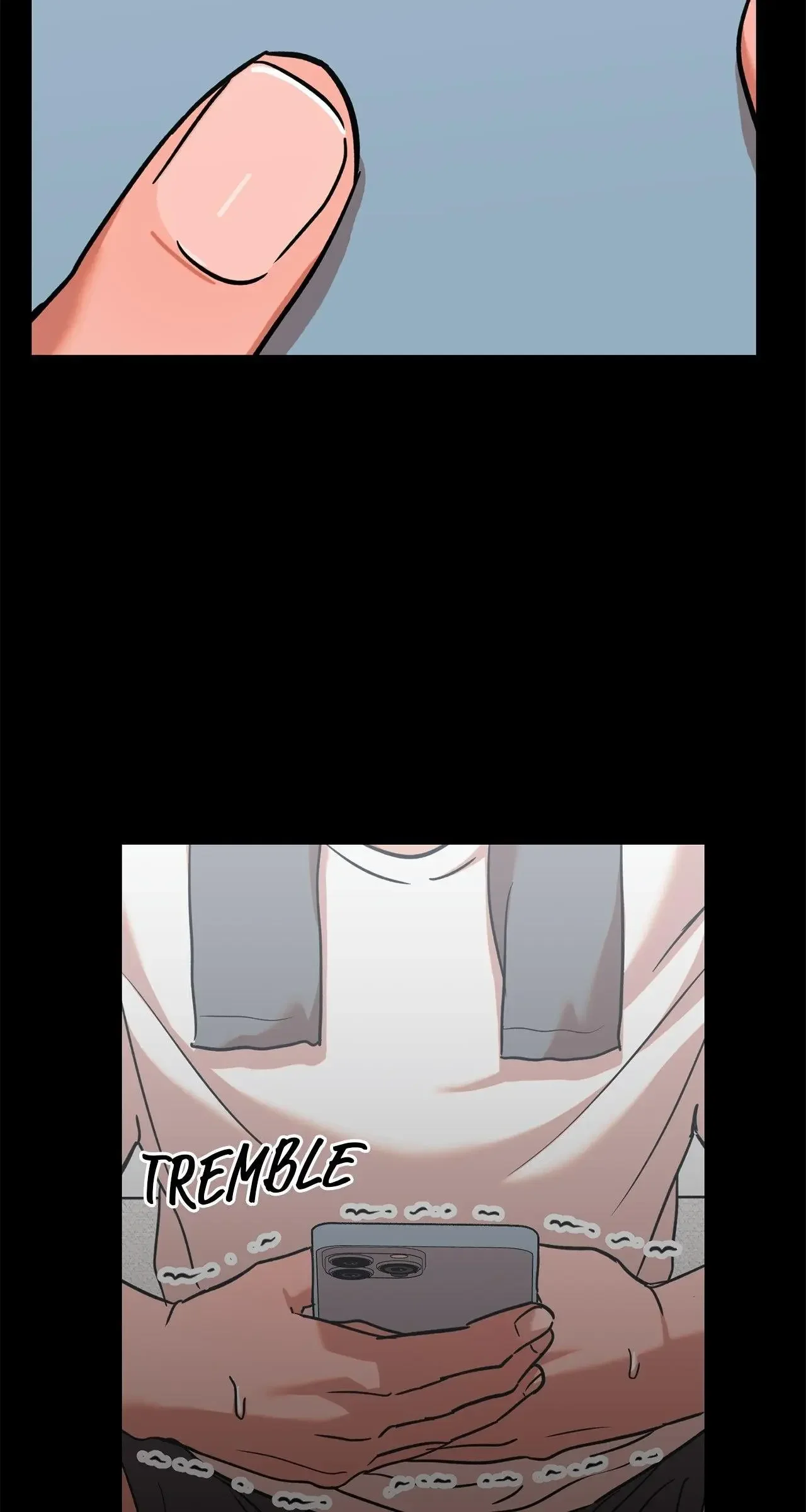 On-Site Arrest! - Chapter 15 Page 43