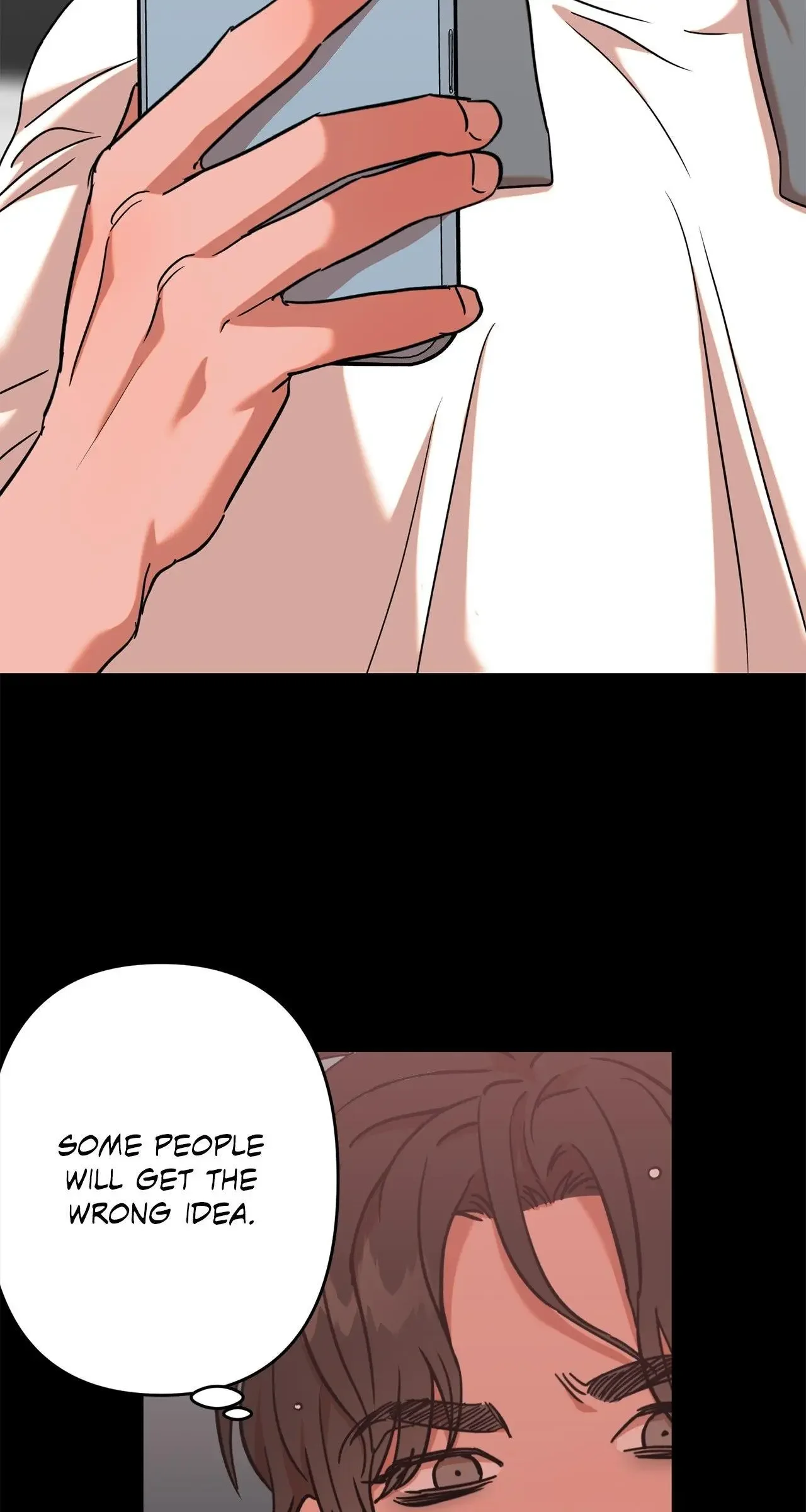 On-Site Arrest! - Chapter 15 Page 47