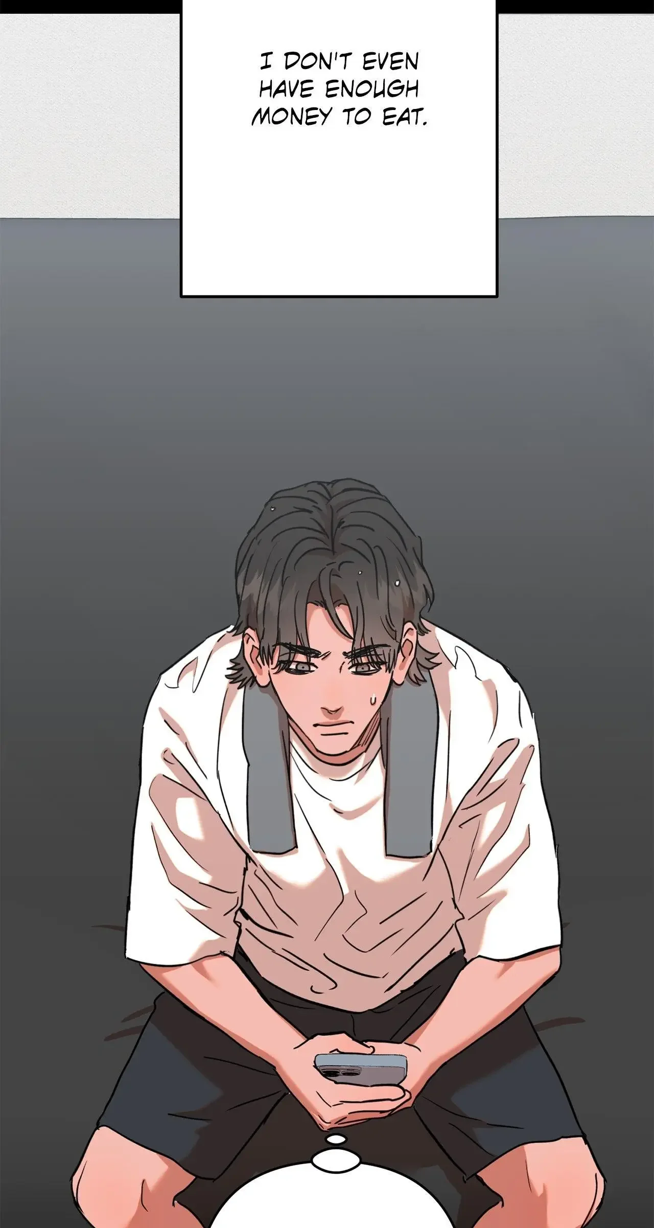 On-Site Arrest! - Chapter 15 Page 50