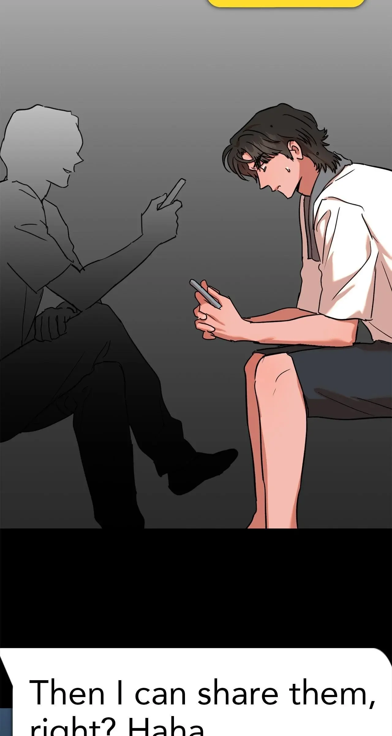 On-Site Arrest! - Chapter 15 Page 52