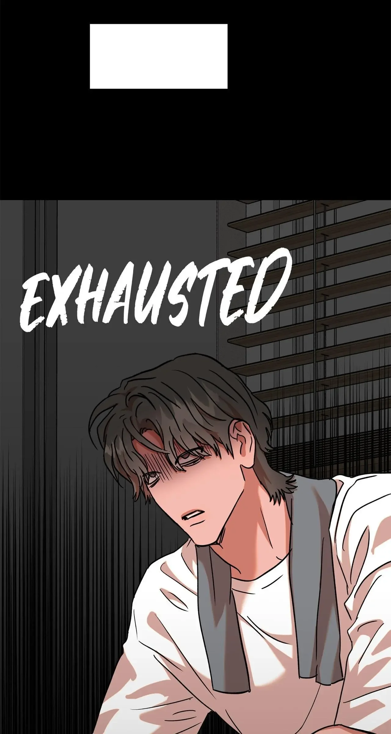On-Site Arrest! - Chapter 15 Page 58
