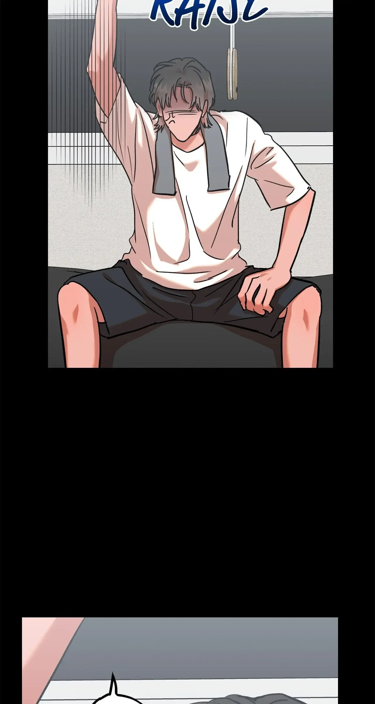 On-Site Arrest! - Chapter 15 Page 63