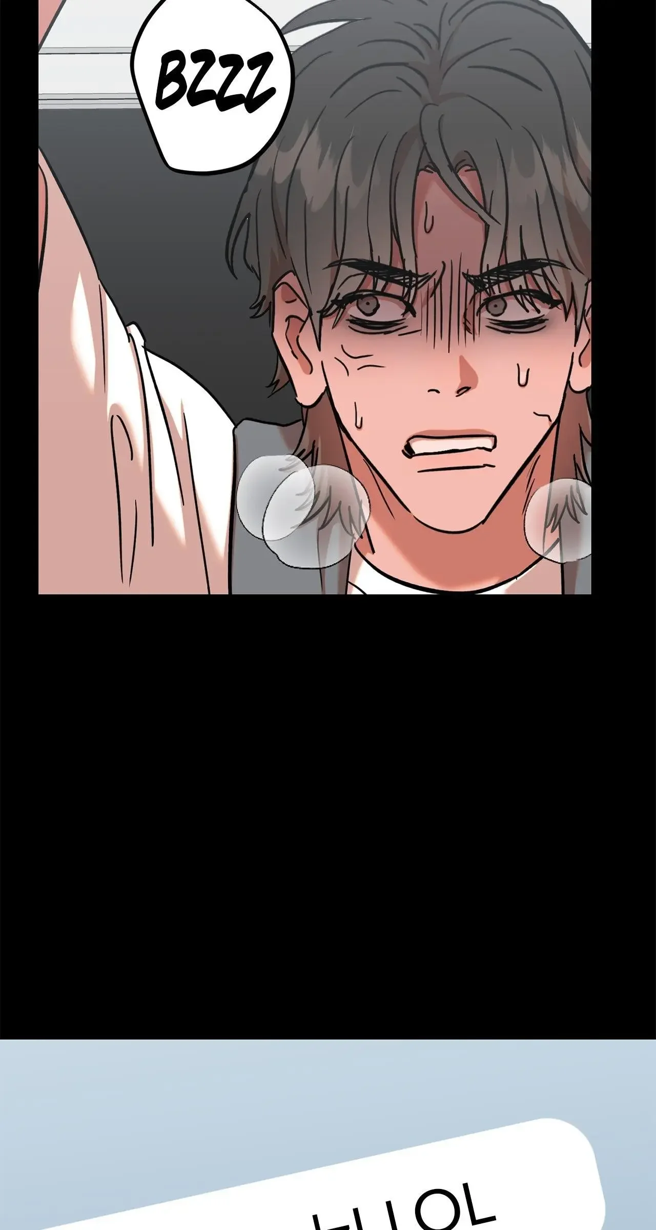 On-Site Arrest! - Chapter 15 Page 64