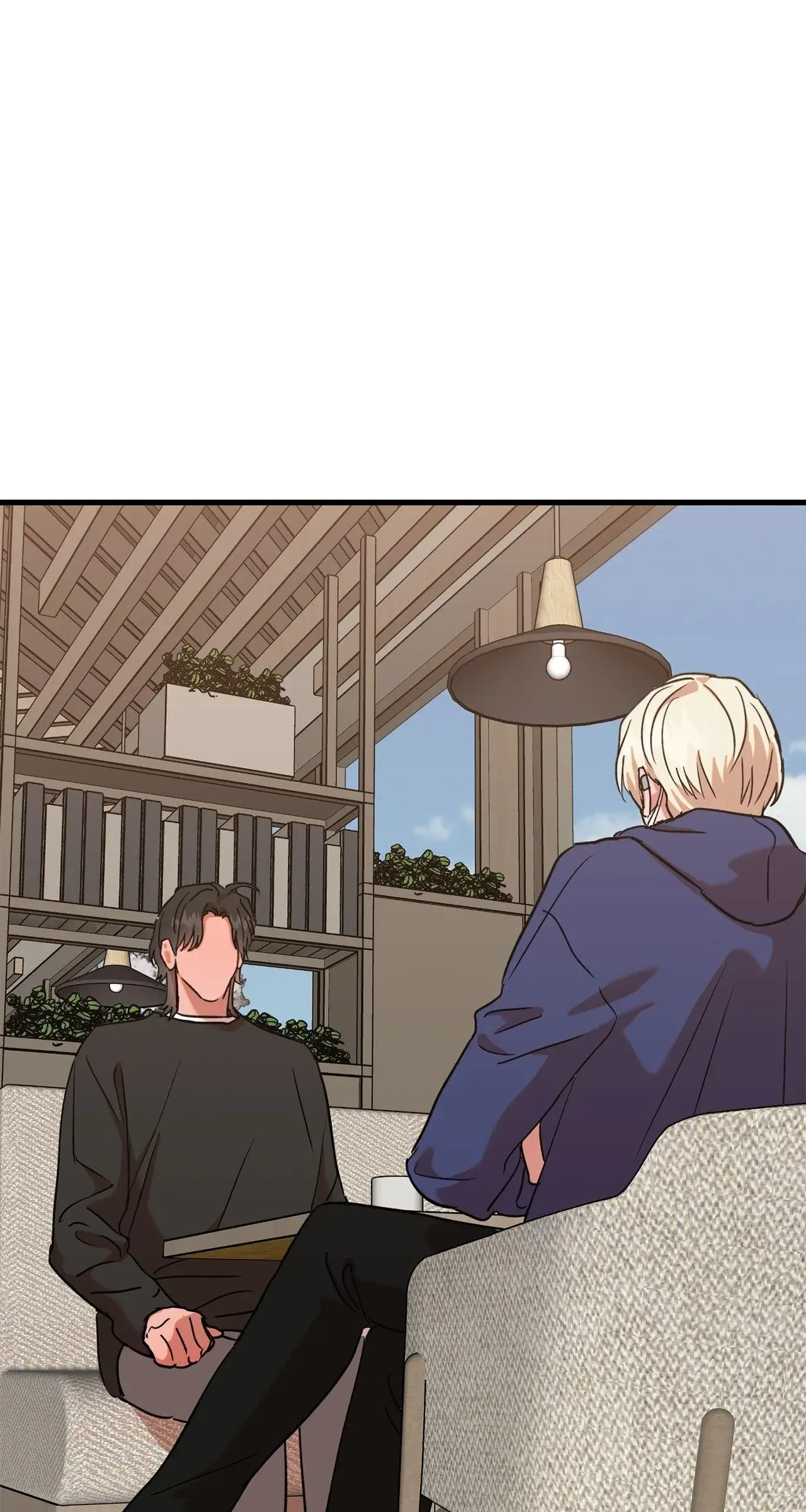 On-Site Arrest! - Chapter 16 Page 1