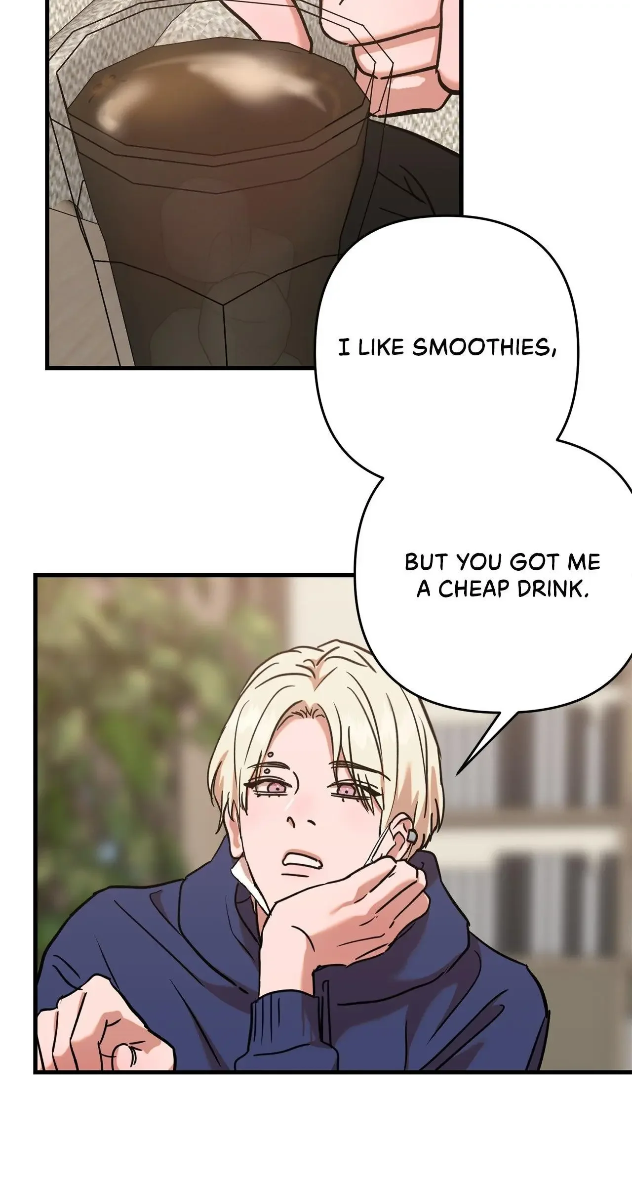 On-Site Arrest! - Chapter 16 Page 3