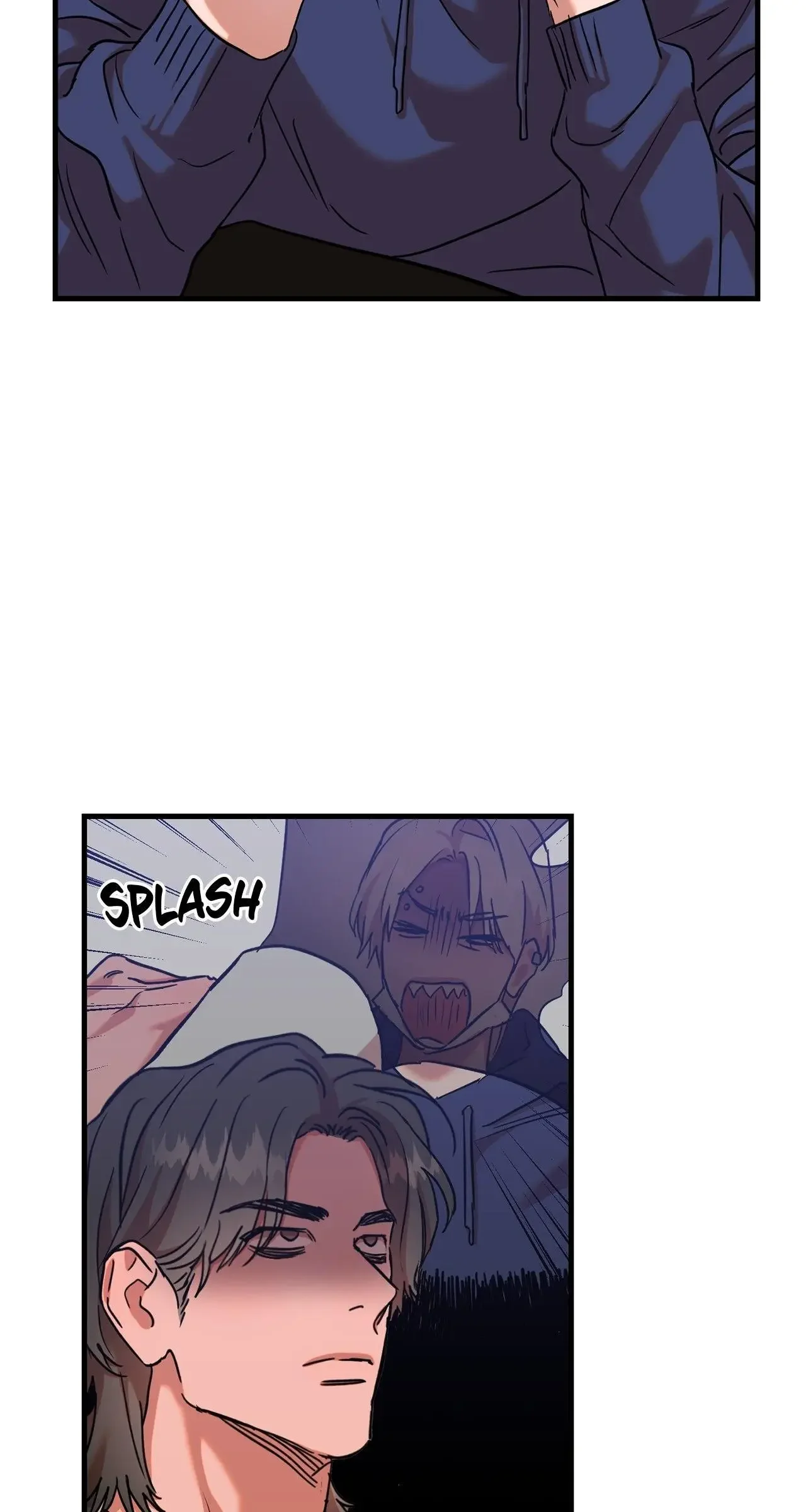 On-Site Arrest! - Chapter 16 Page 6
