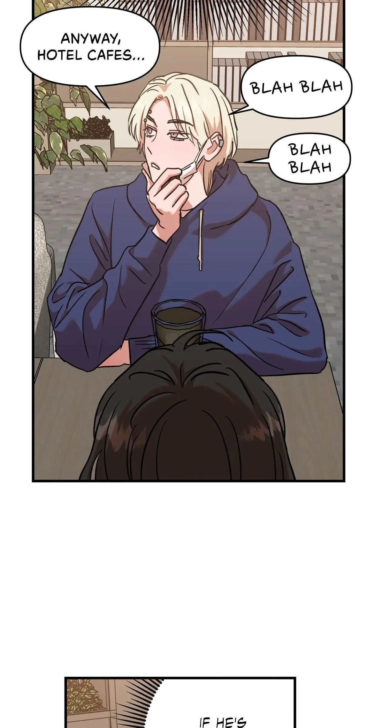 On-Site Arrest! - Chapter 16 Page 8