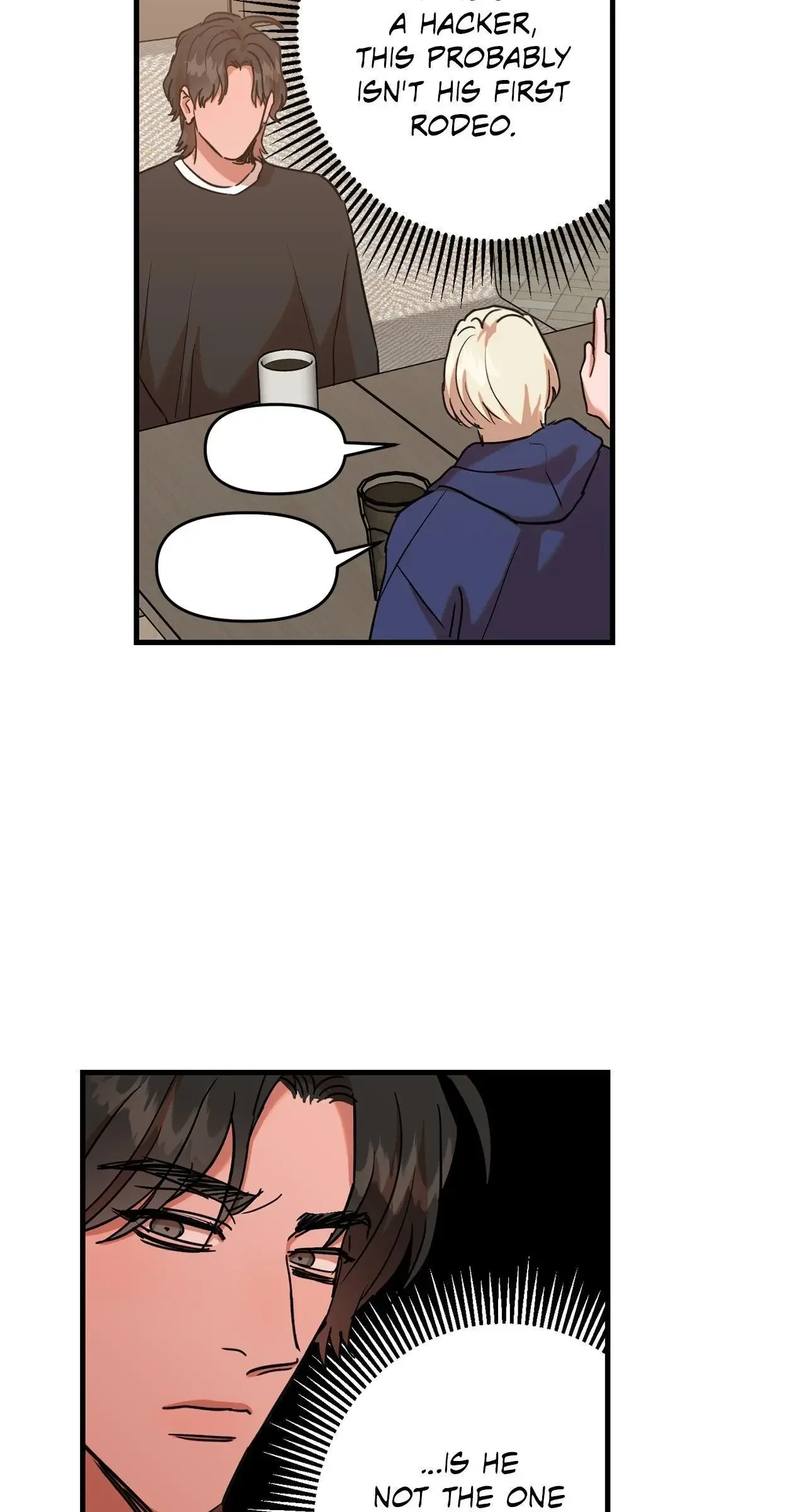 On-Site Arrest! - Chapter 16 Page 9