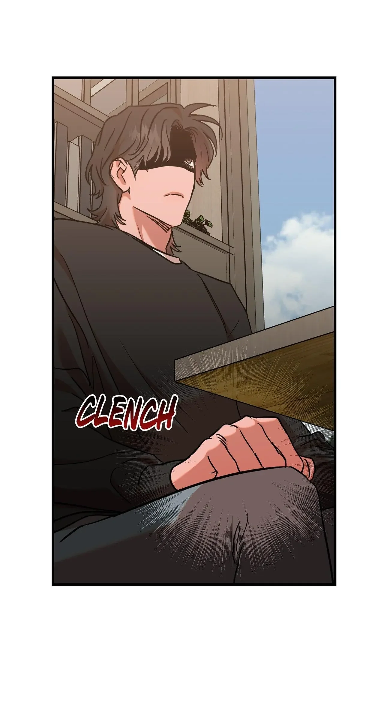 On-Site Arrest! - Chapter 16 Page 13