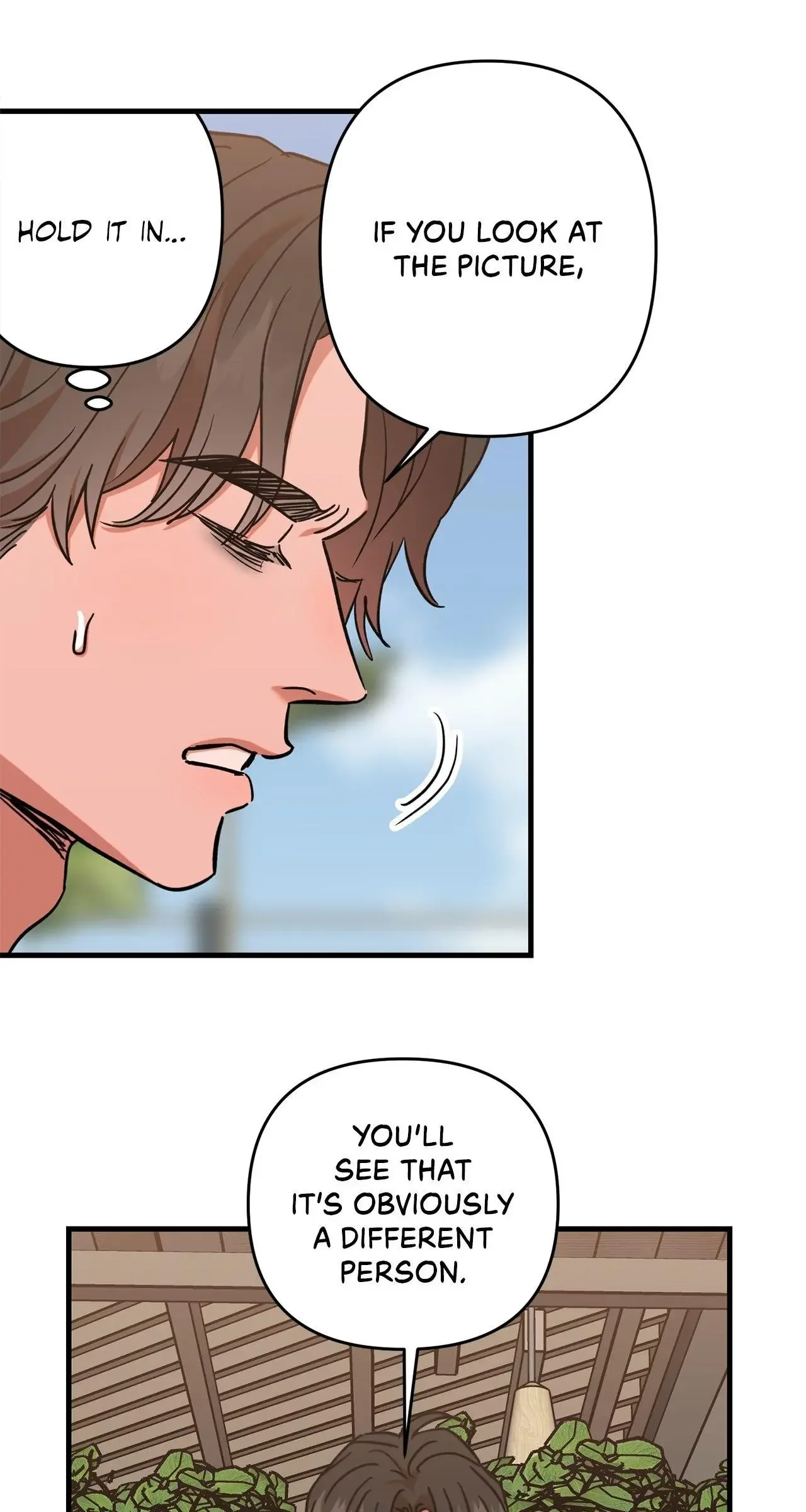 On-Site Arrest! - Chapter 16 Page 14