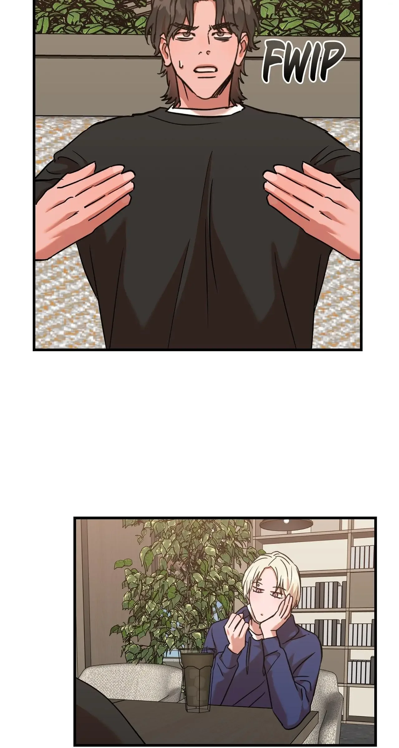 On-Site Arrest! - Chapter 16 Page 15