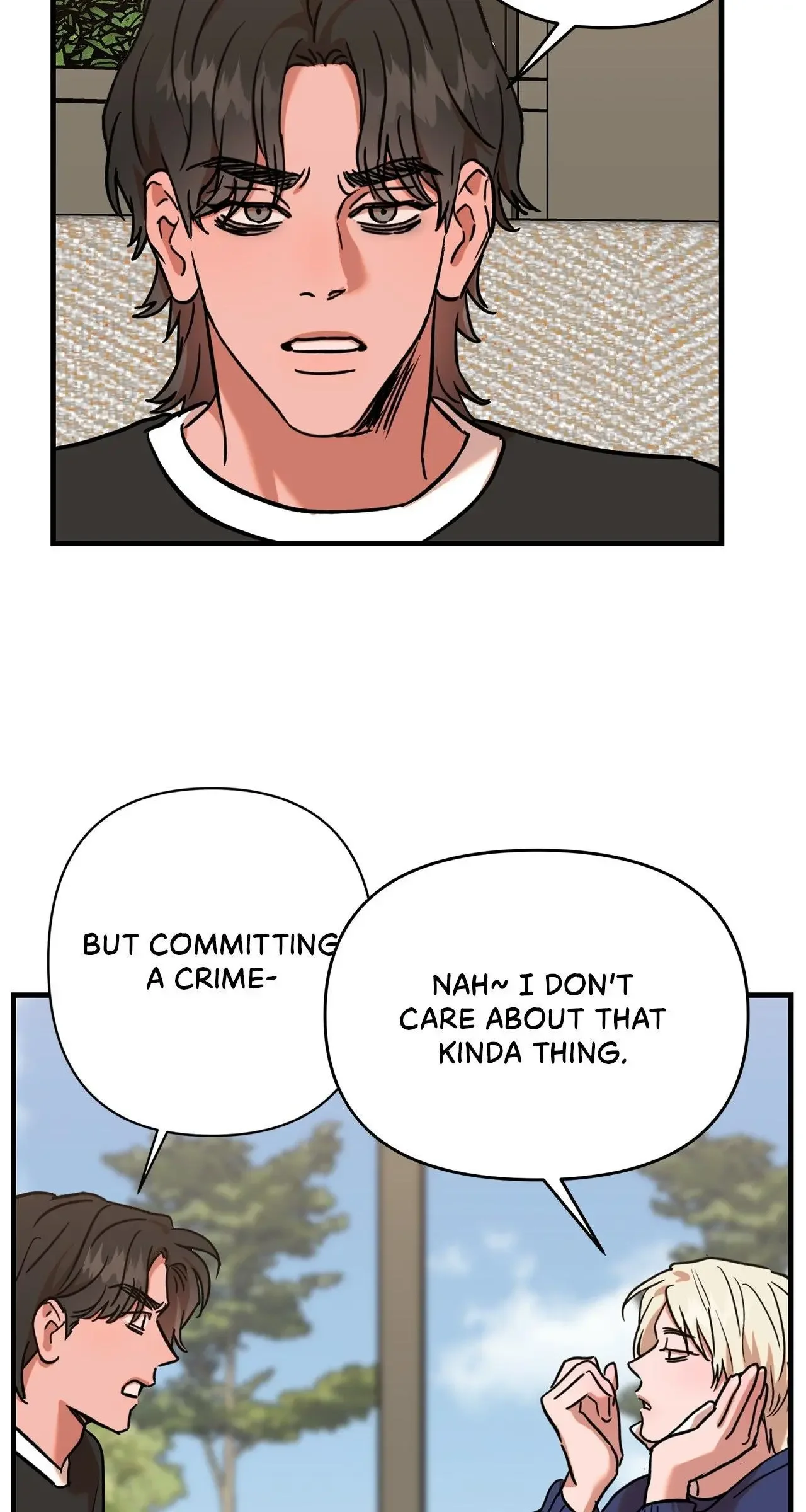 On-Site Arrest! - Chapter 16 Page 18
