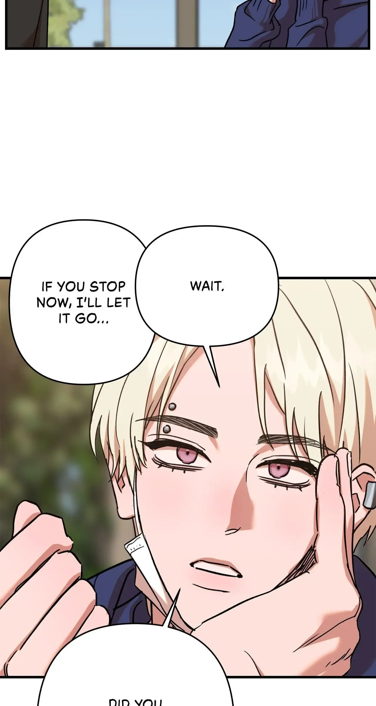 On-Site Arrest! - Chapter 16 Page 19