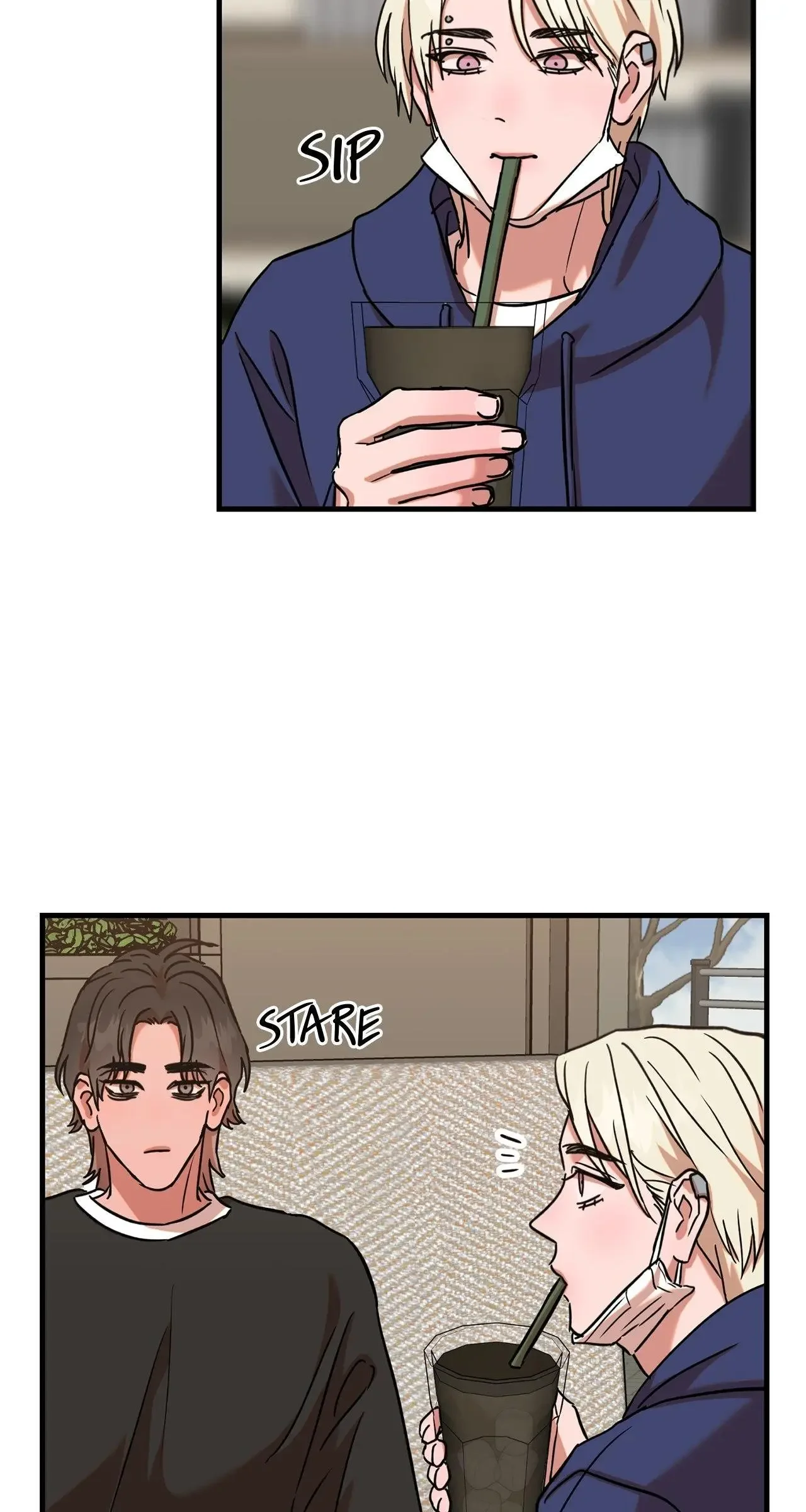On-Site Arrest! - Chapter 16 Page 25