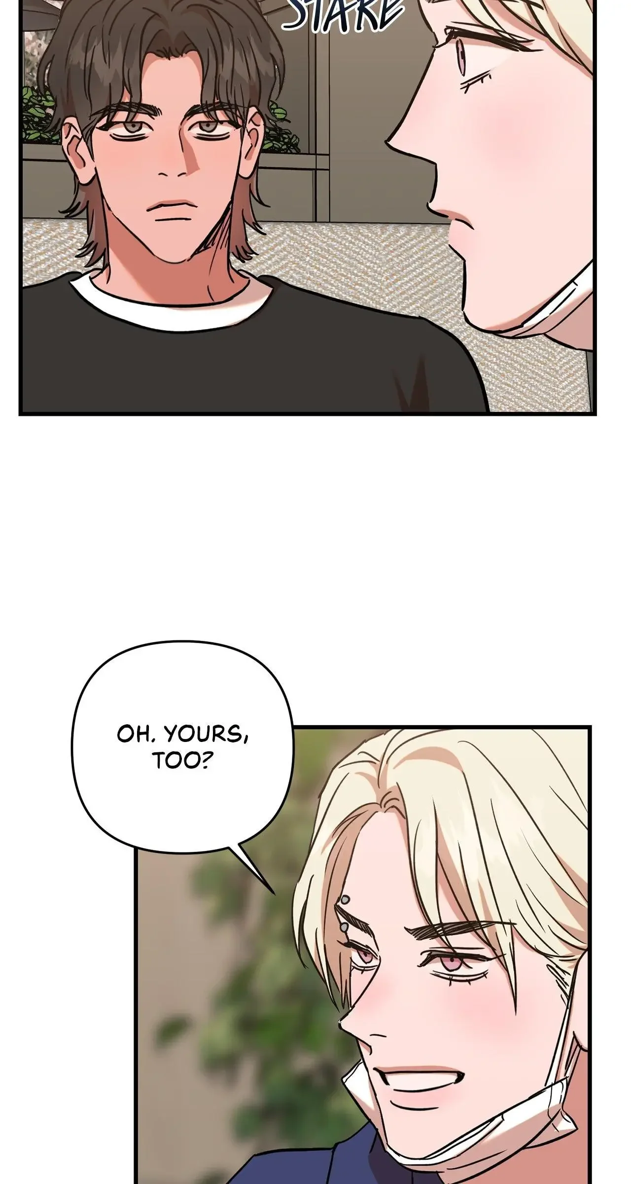 On-Site Arrest! - Chapter 16 Page 28