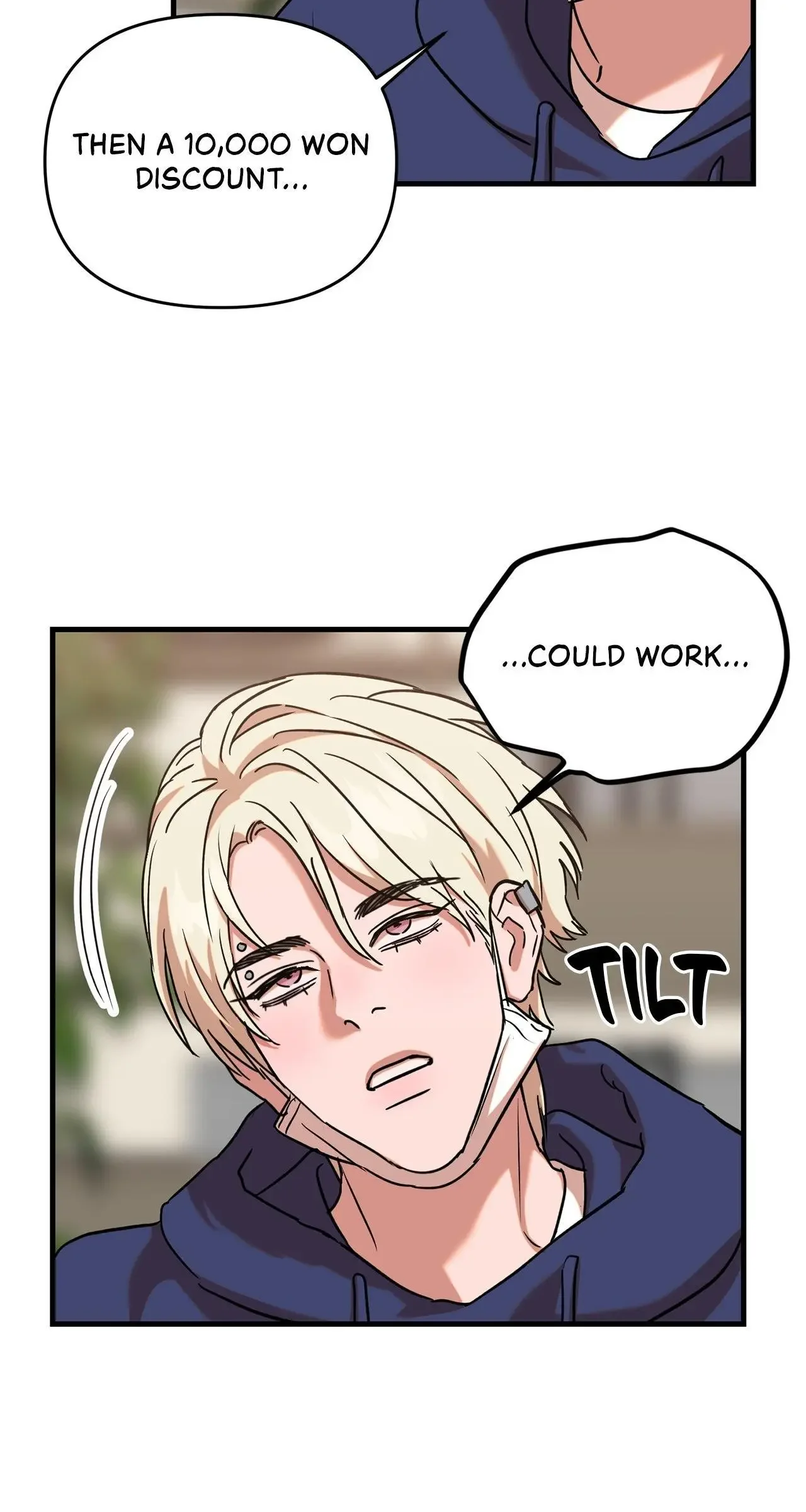 On-Site Arrest! - Chapter 16 Page 29