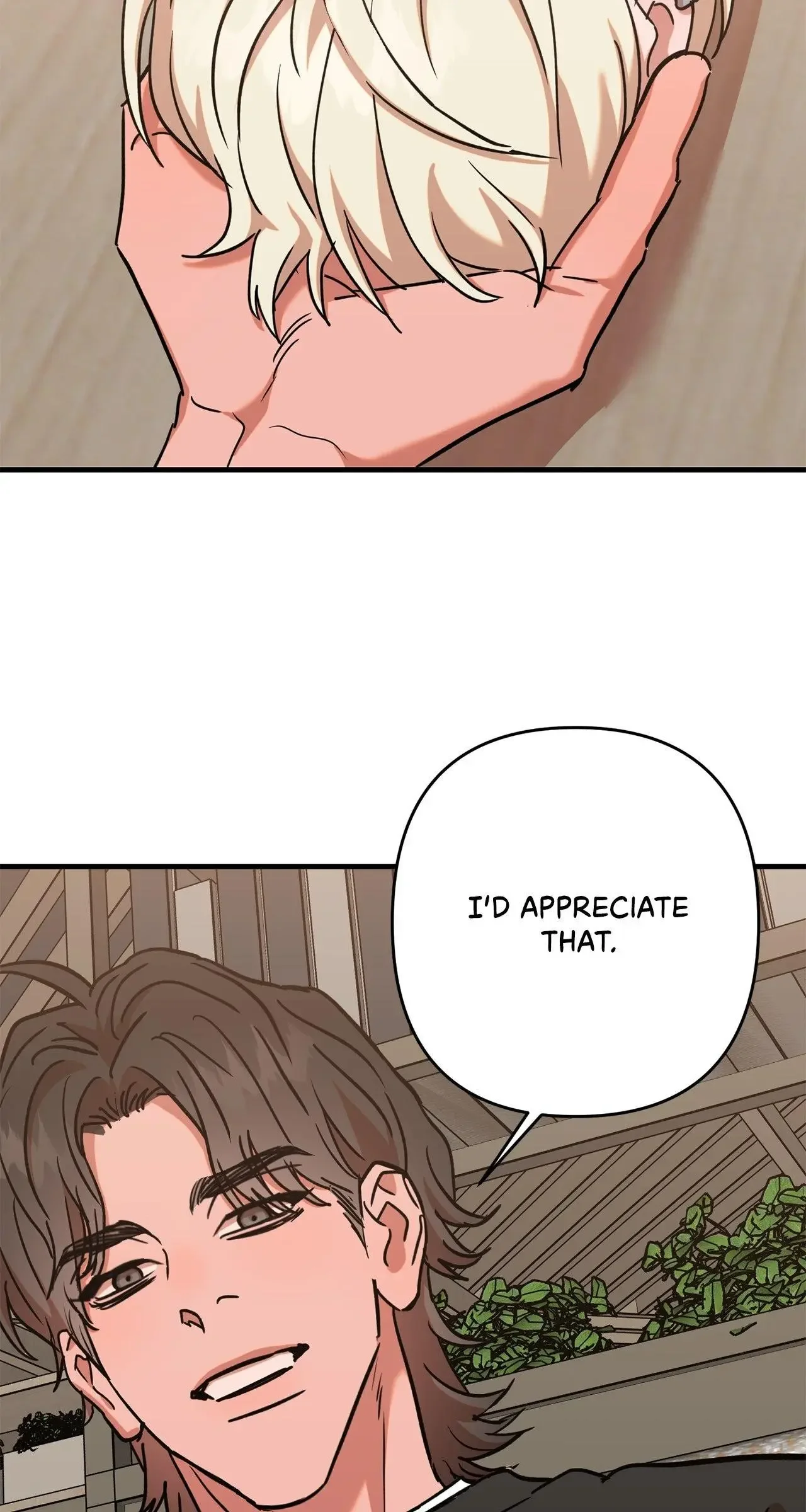 On-Site Arrest! - Chapter 16 Page 31