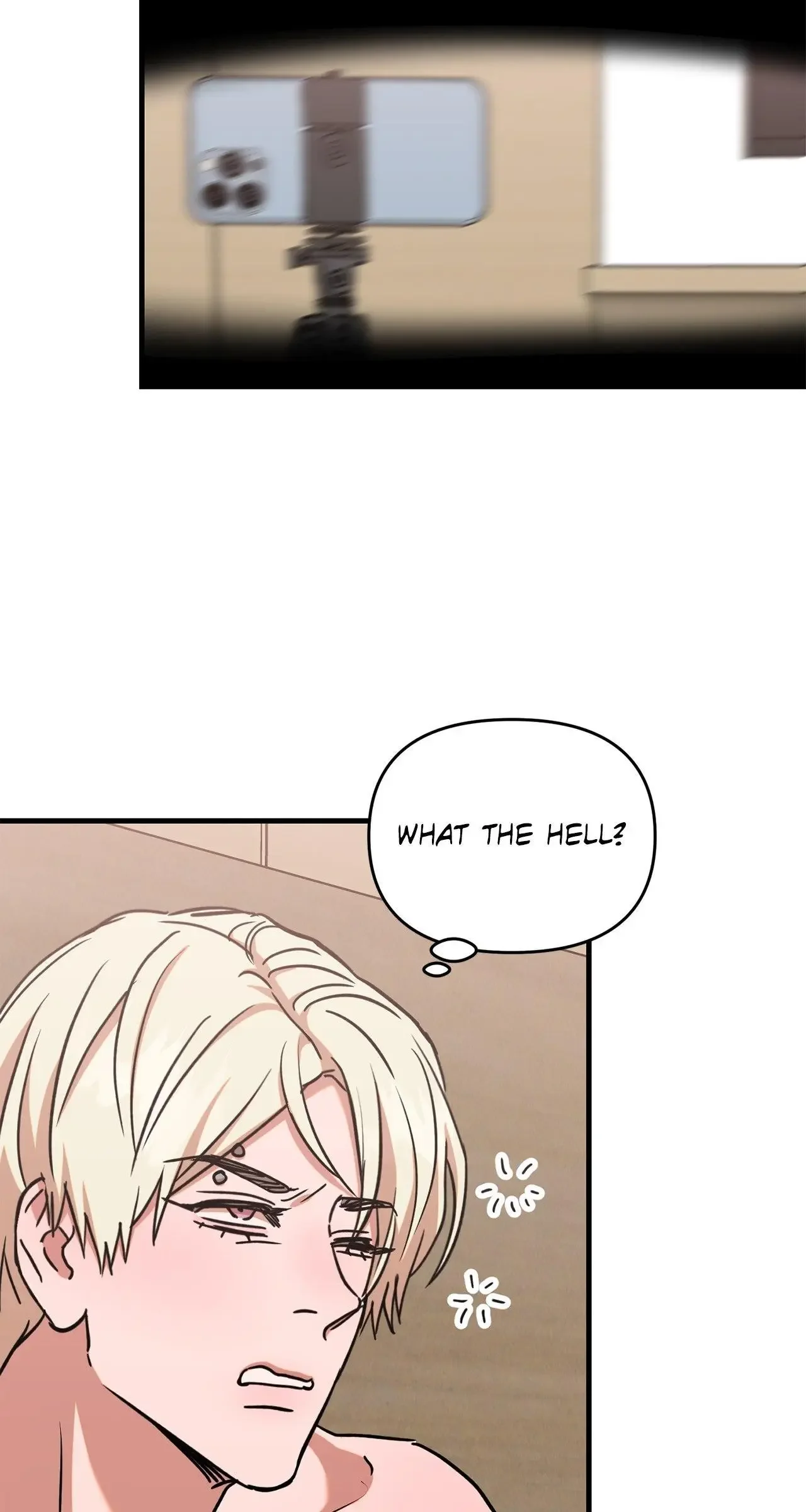 On-Site Arrest! - Chapter 16 Page 38