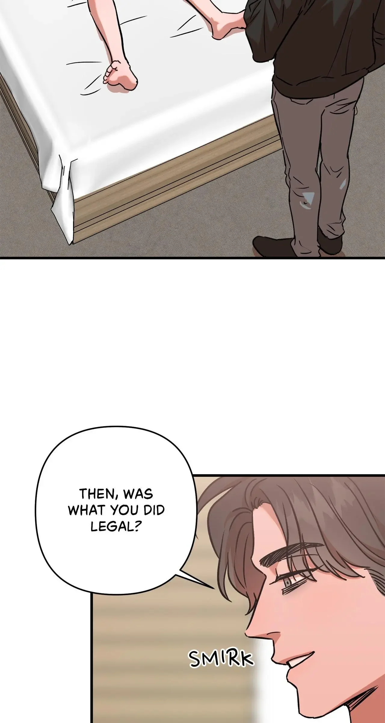 On-Site Arrest! - Chapter 16 Page 51