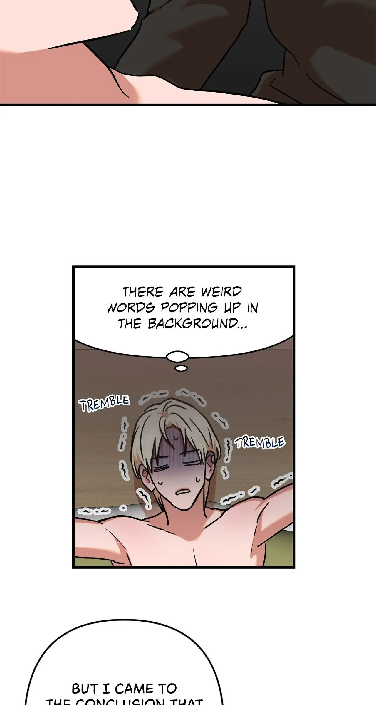 On-Site Arrest! - Chapter 16 Page 59