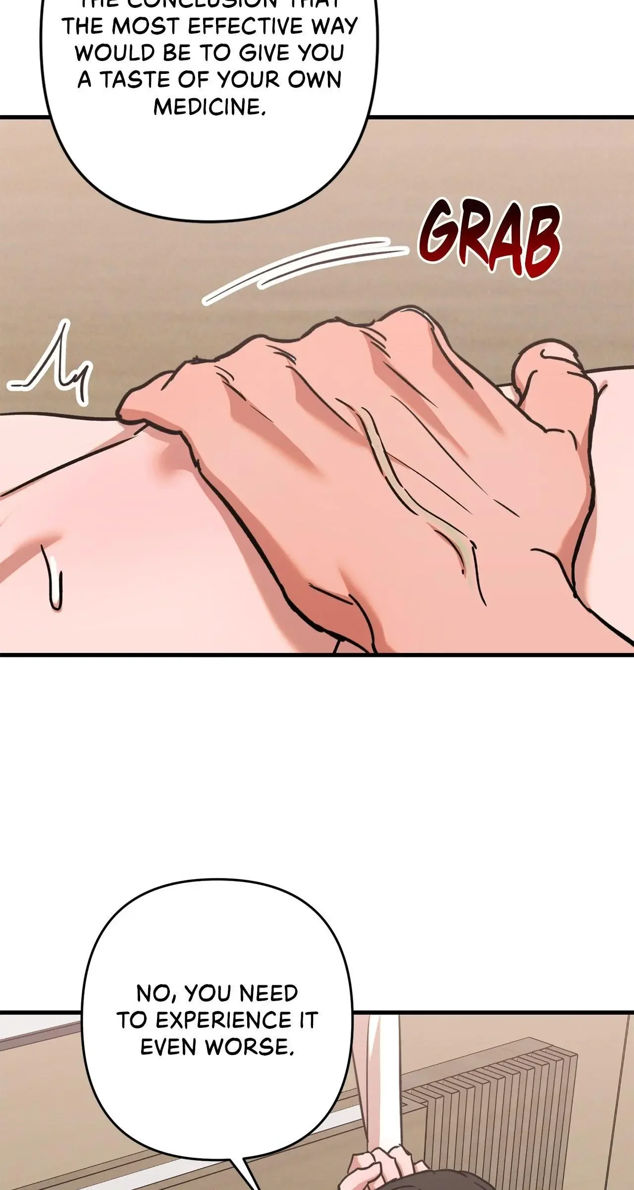 On-Site Arrest! - Chapter 16 Page 60