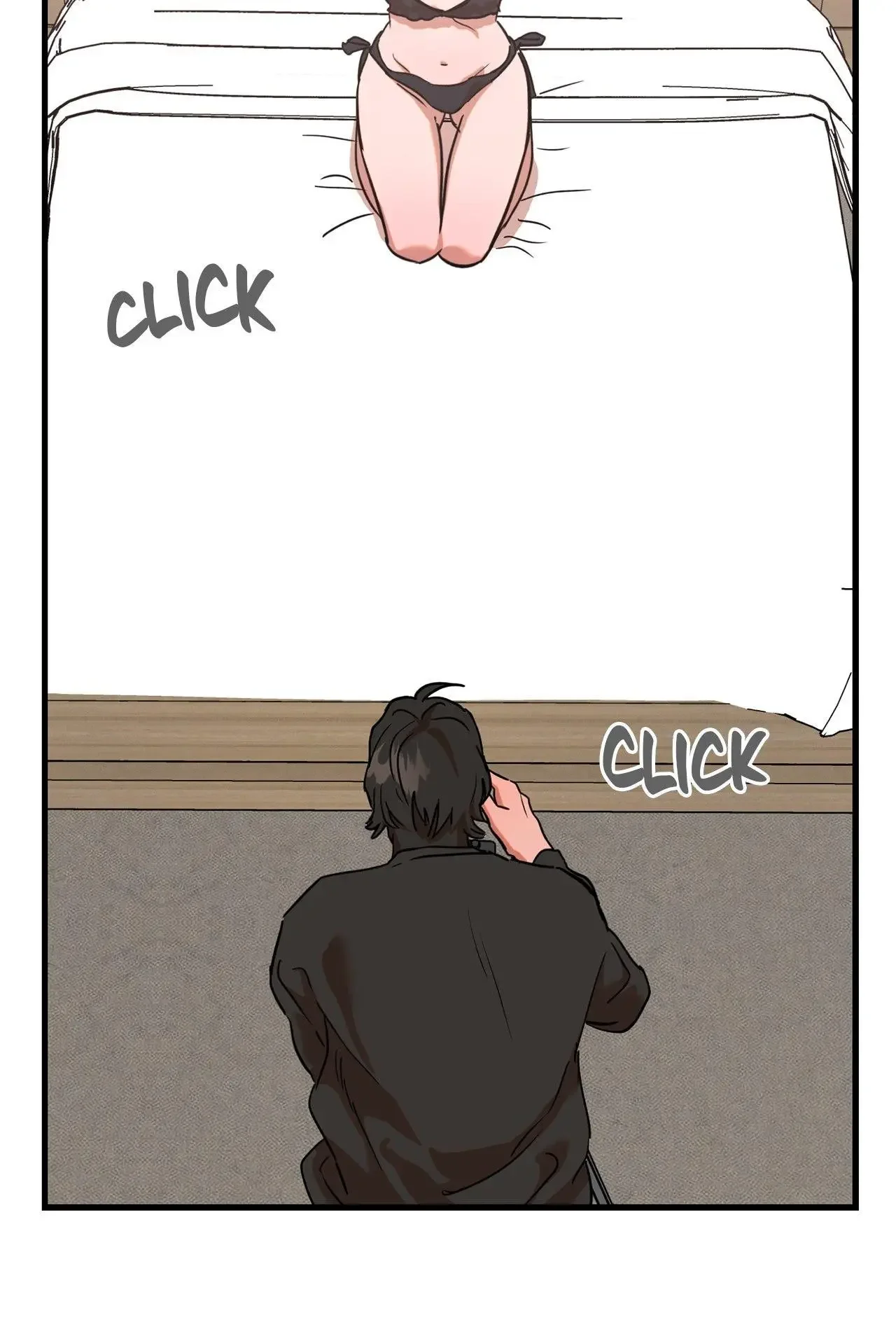 On-Site Arrest! - Chapter 17 Page 12