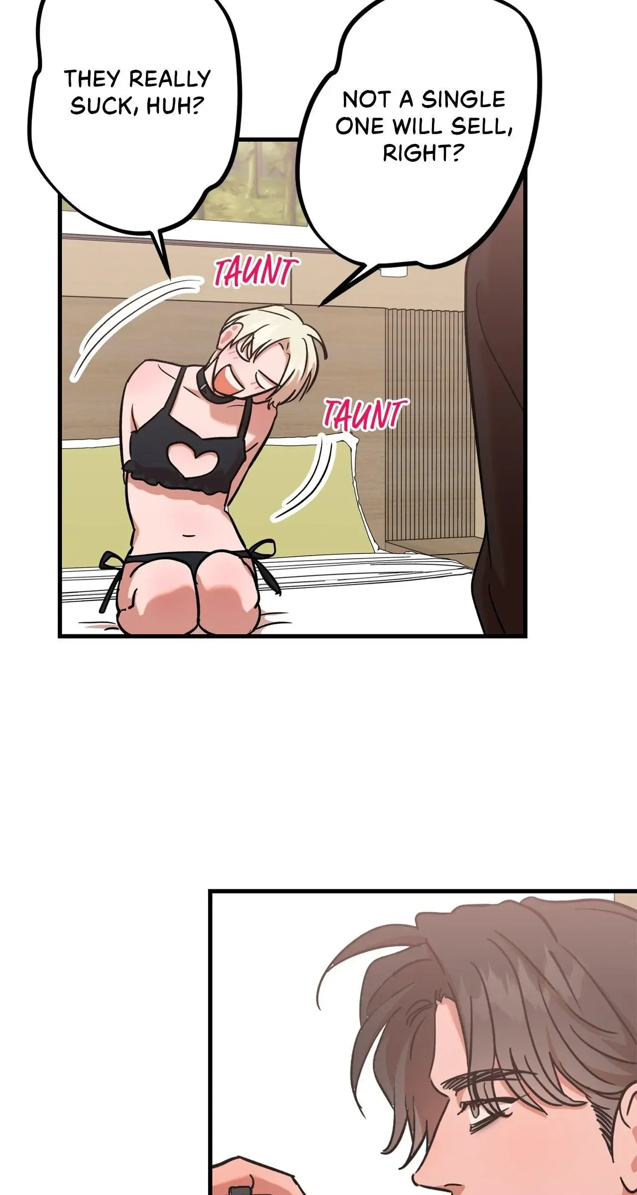 On-Site Arrest! - Chapter 17 Page 16