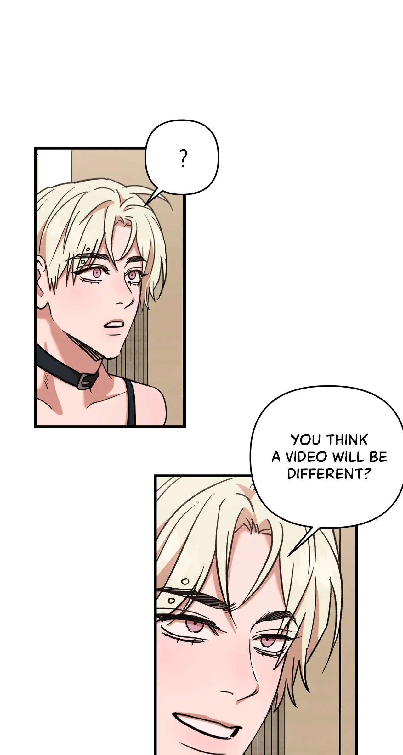 On-Site Arrest! - Chapter 17 Page 18