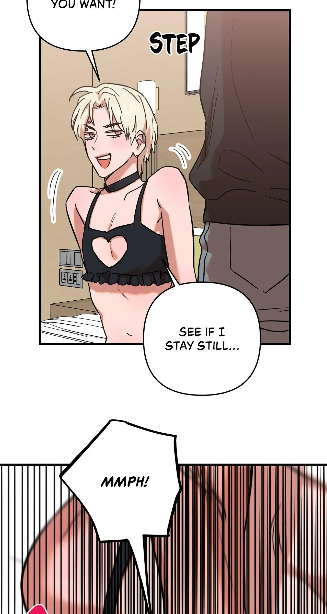 On-Site Arrest! - Chapter 17 Page 20