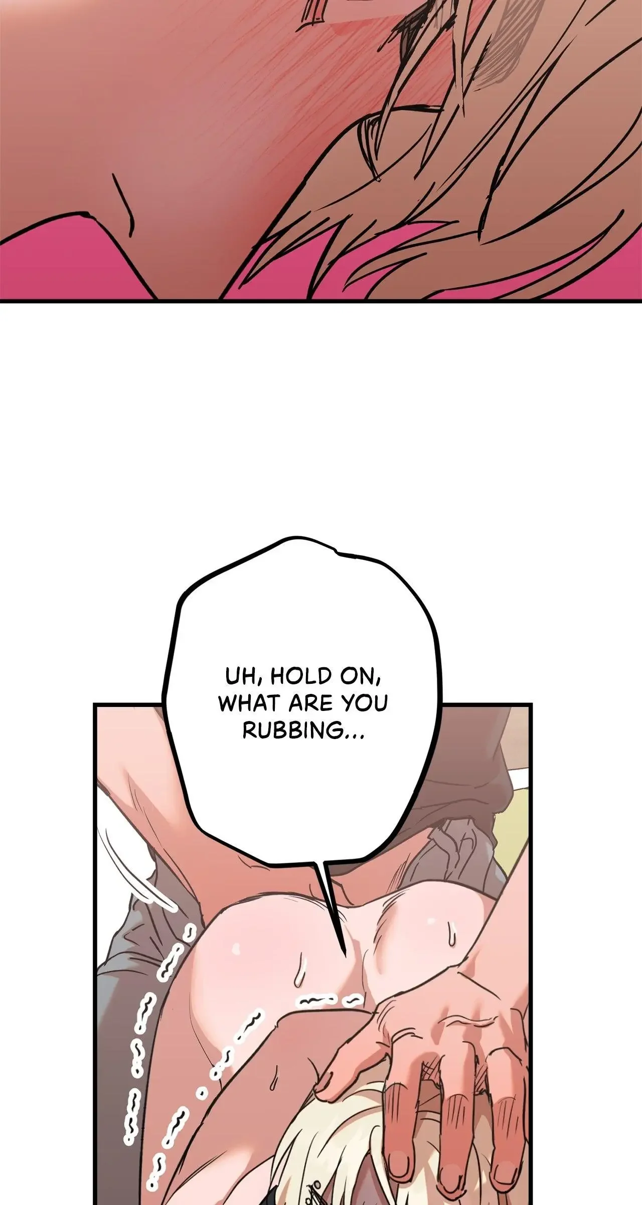 On-Site Arrest! - Chapter 17 Page 32