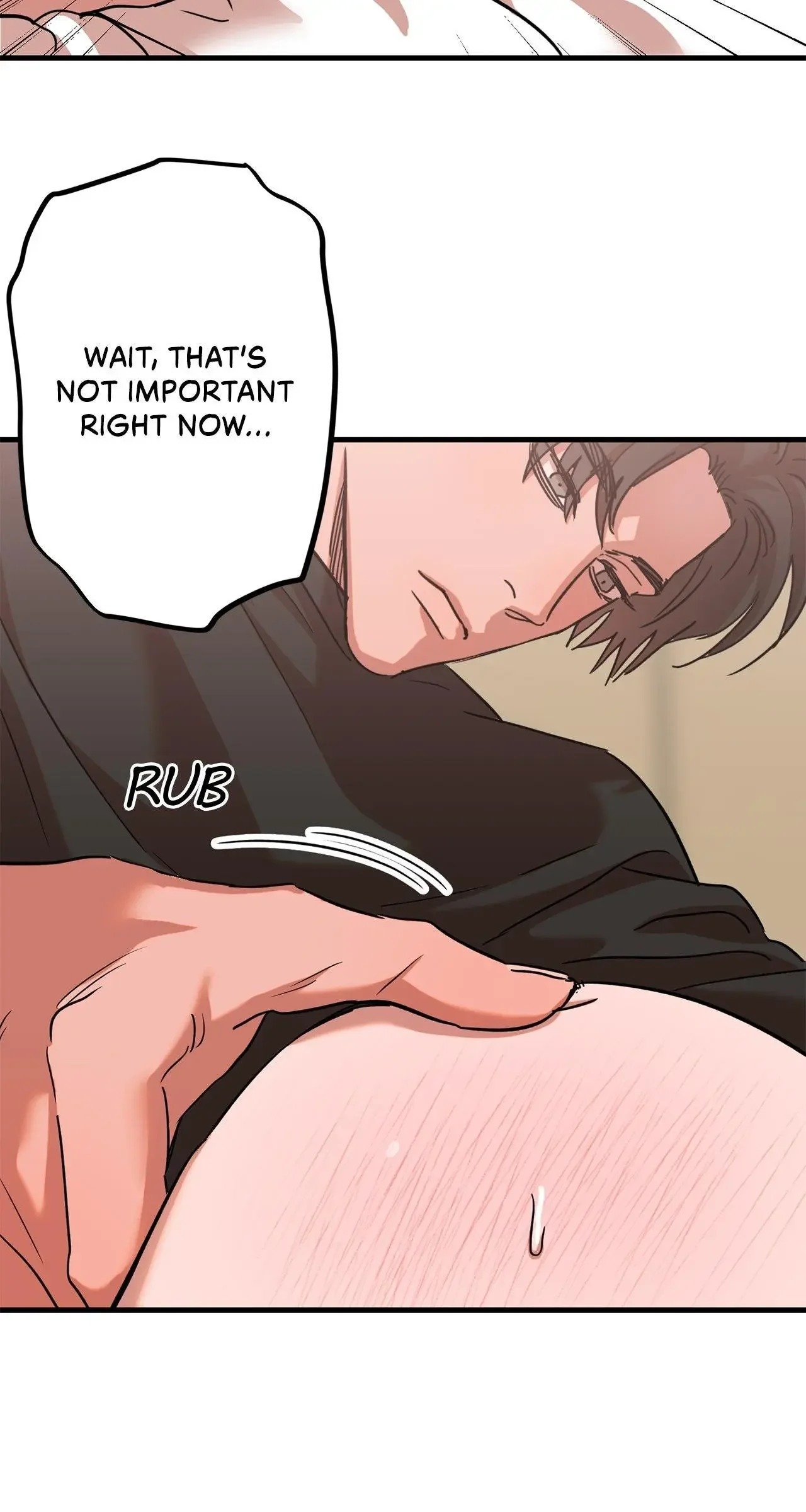 On-Site Arrest! - Chapter 17 Page 37