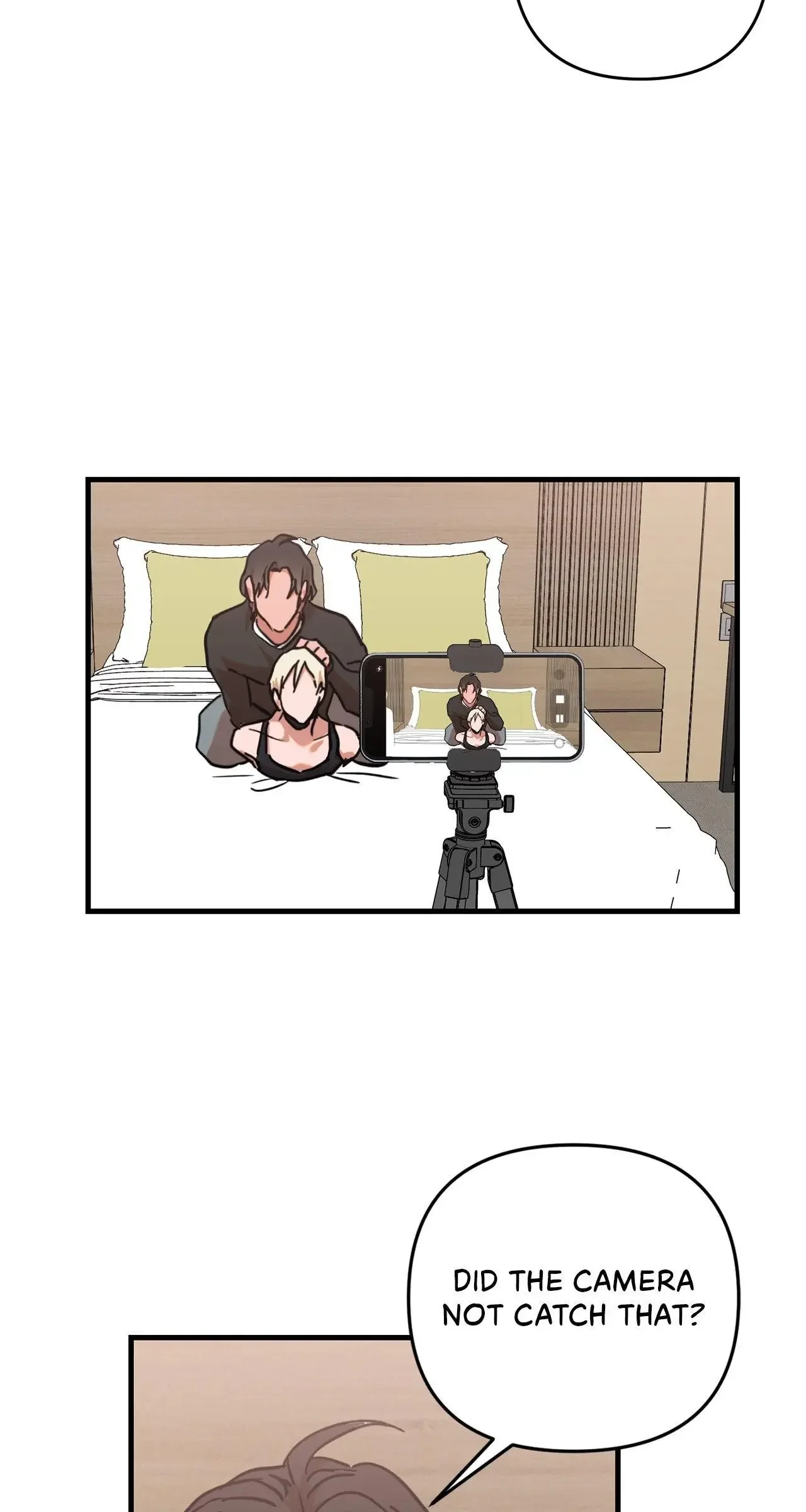 On-Site Arrest! - Chapter 18 Page 3