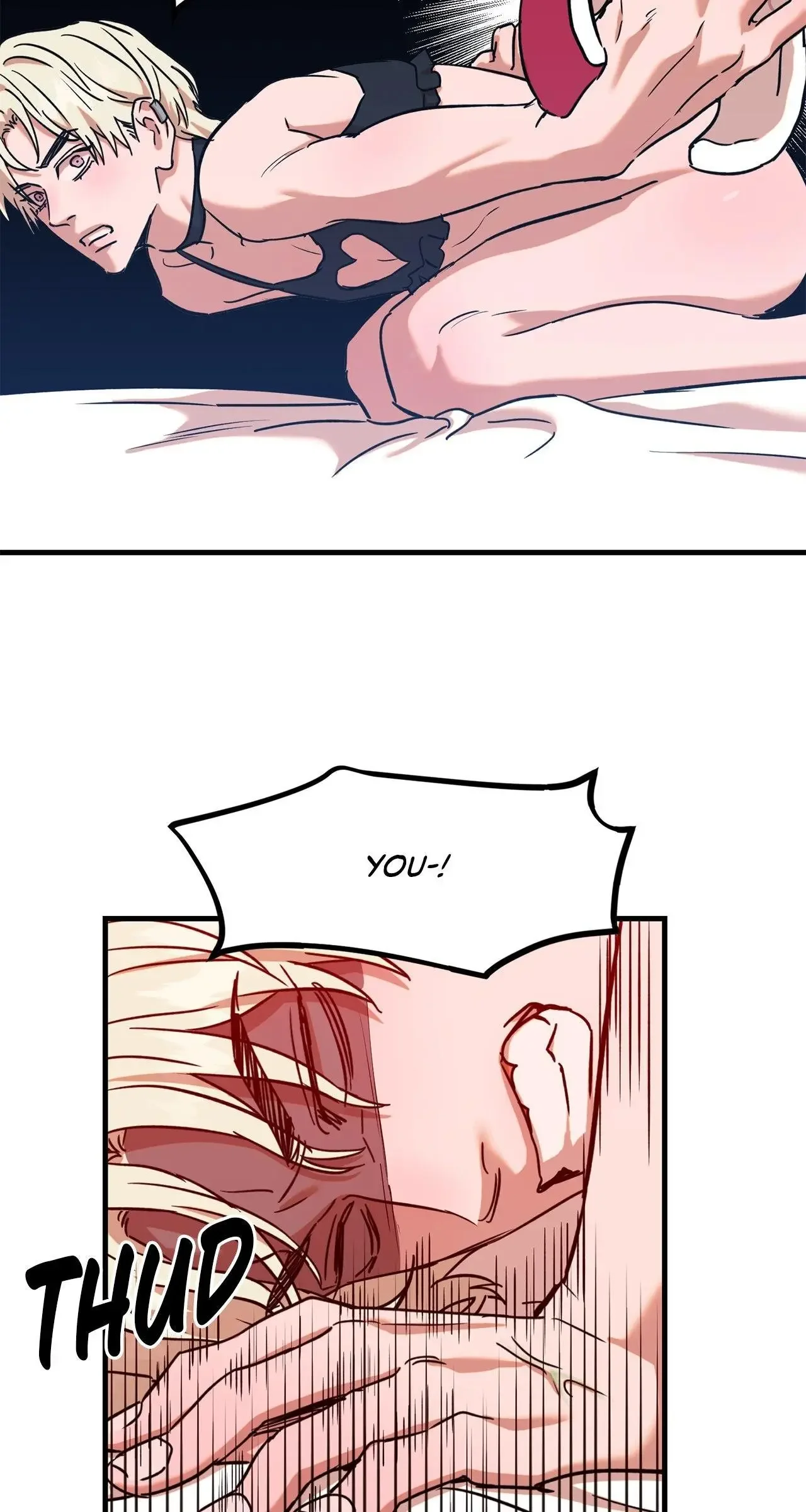 On-Site Arrest! - Chapter 18 Page 6