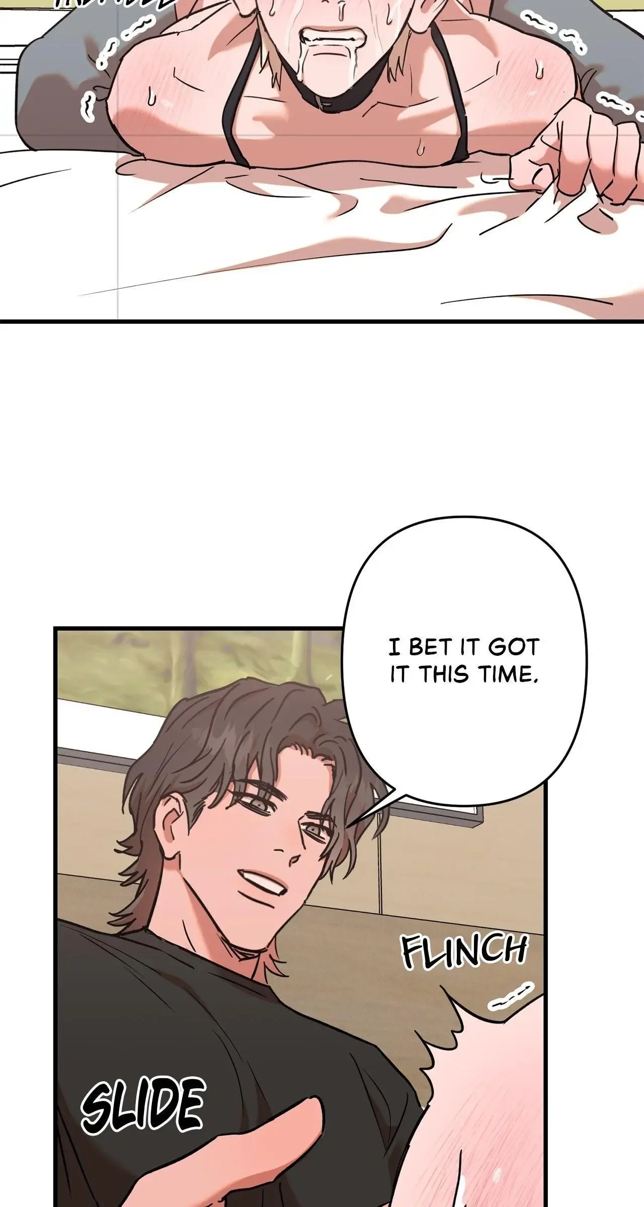 On-Site Arrest! - Chapter 18 Page 9