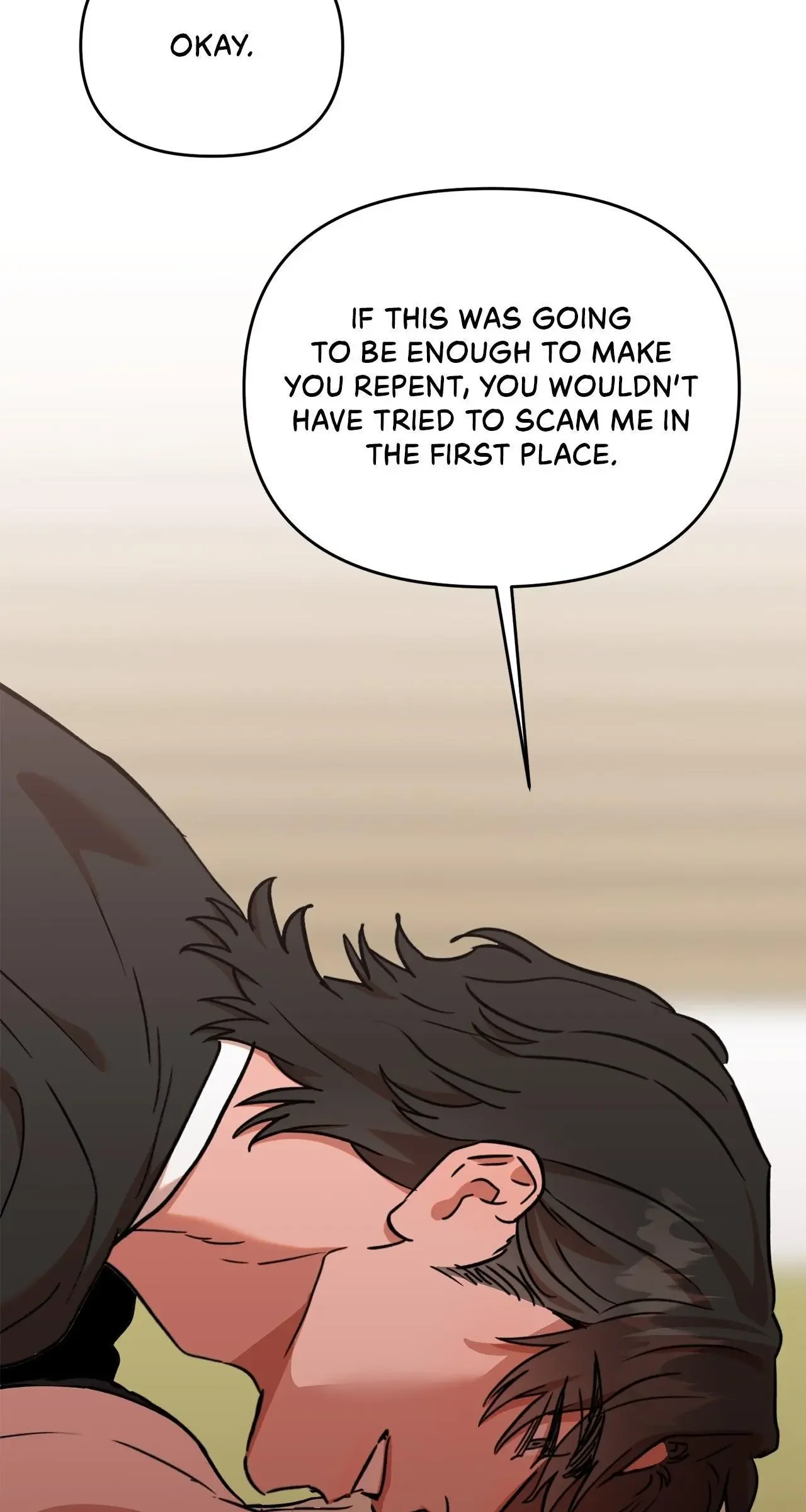 On-Site Arrest! - Chapter 18 Page 19