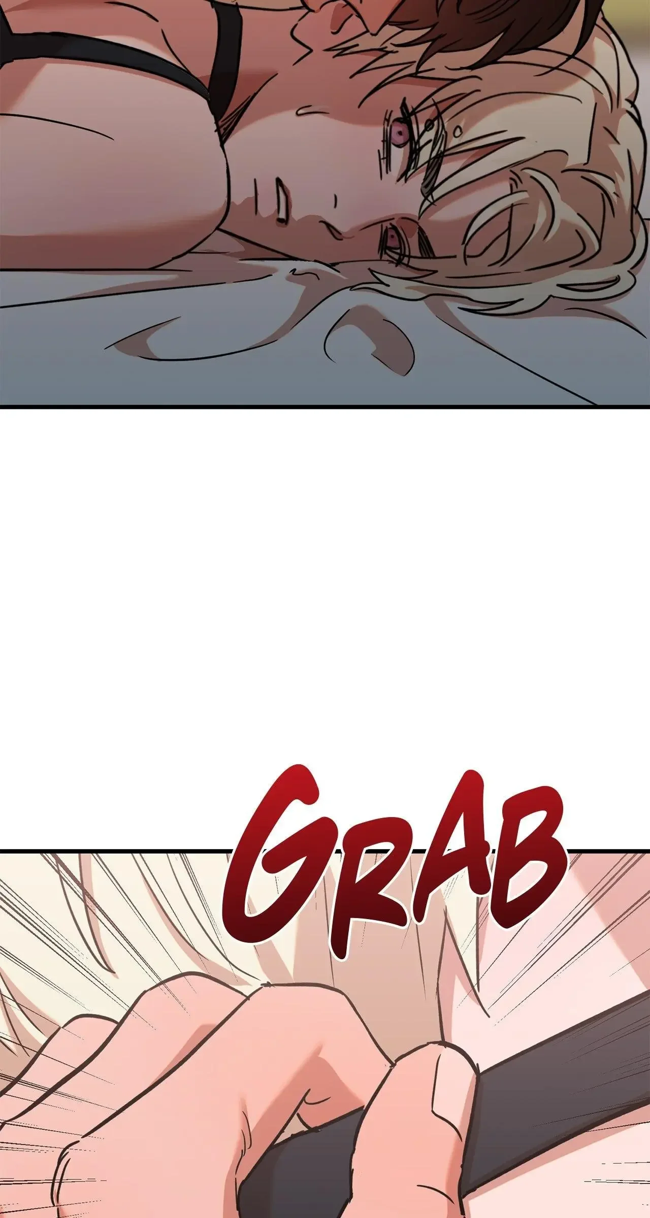 On-Site Arrest! - Chapter 18 Page 20