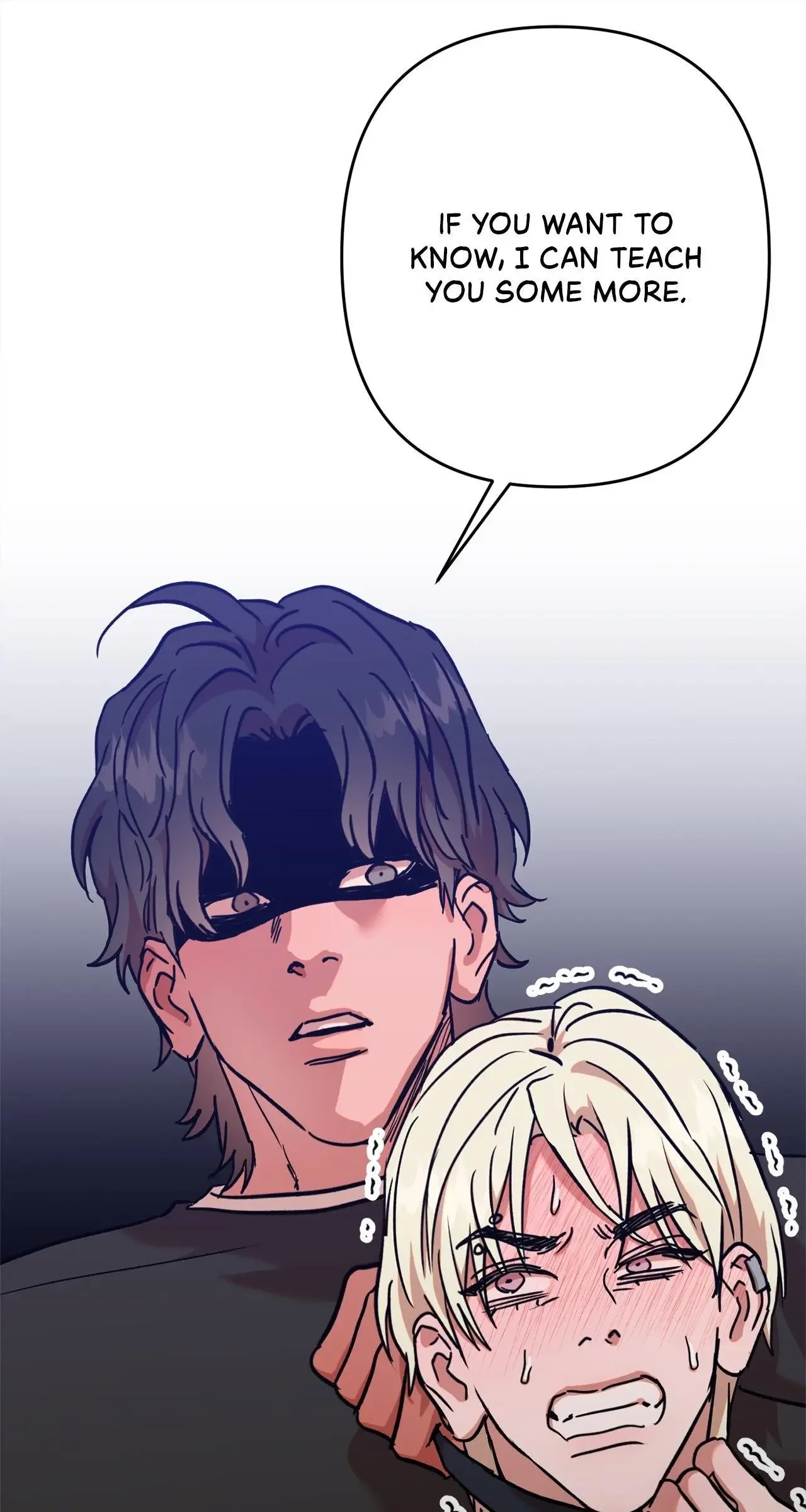 On-Site Arrest! - Chapter 18 Page 23