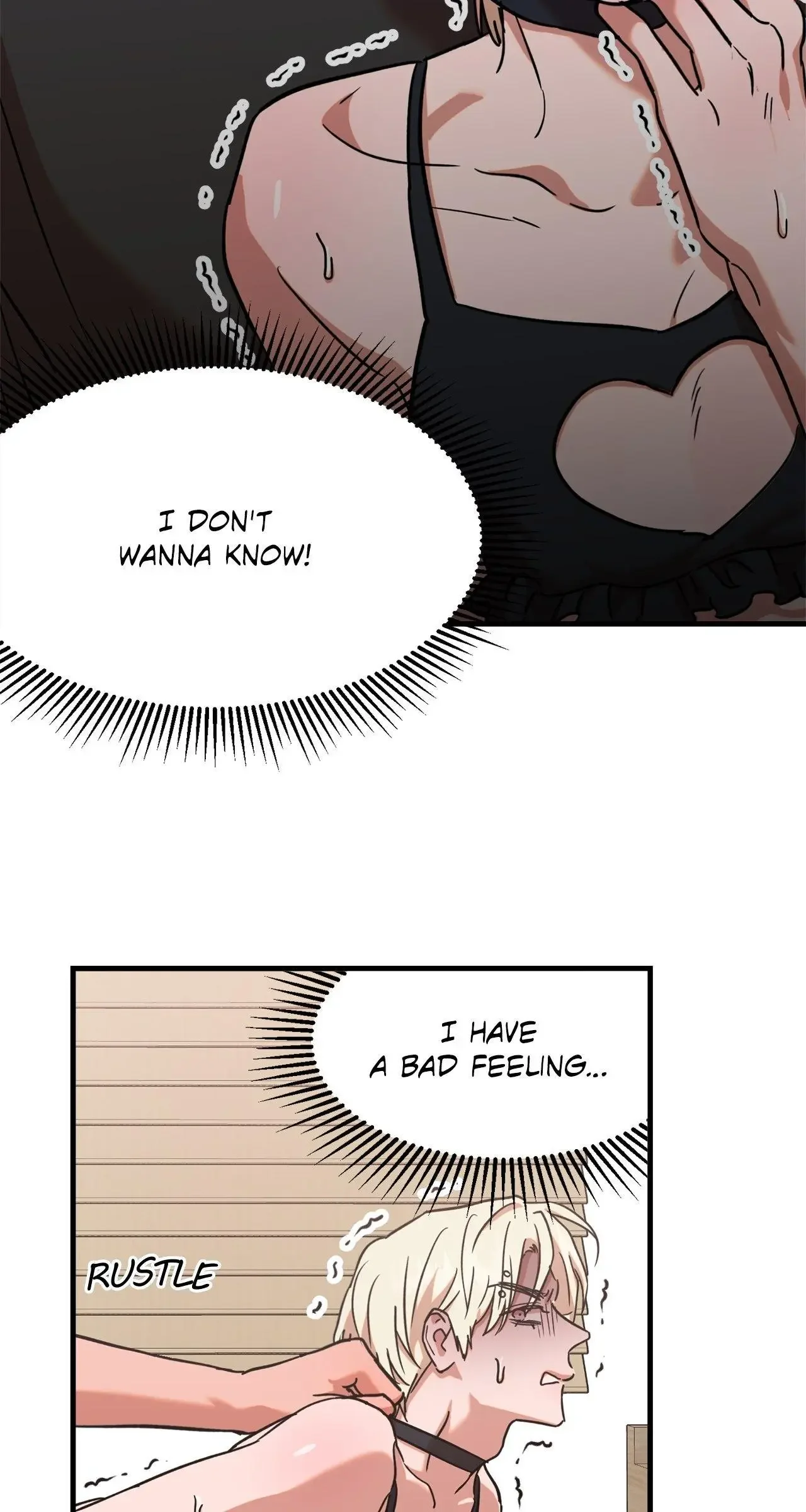 On-Site Arrest! - Chapter 18 Page 24