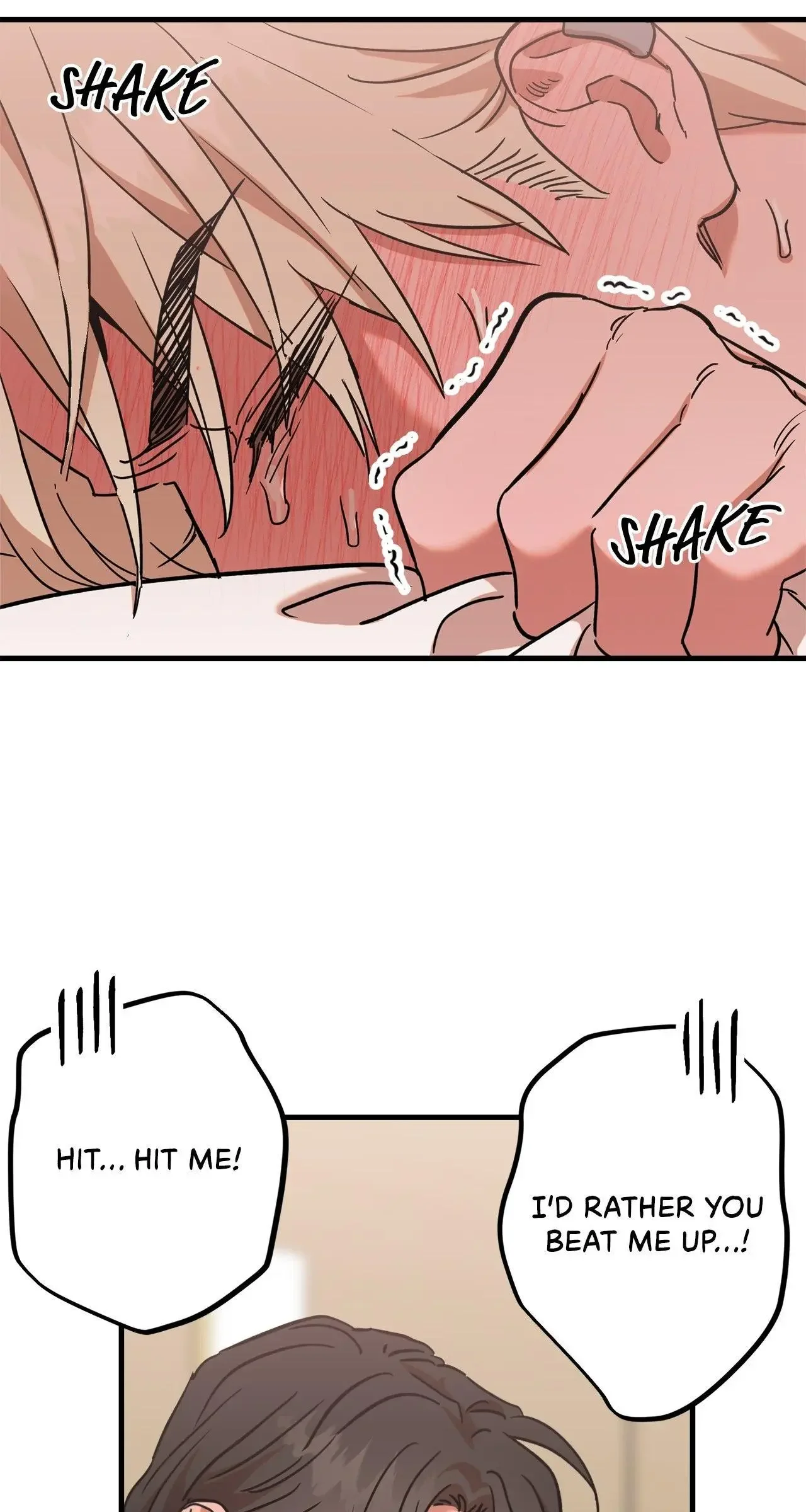 On-Site Arrest! - Chapter 18 Page 30