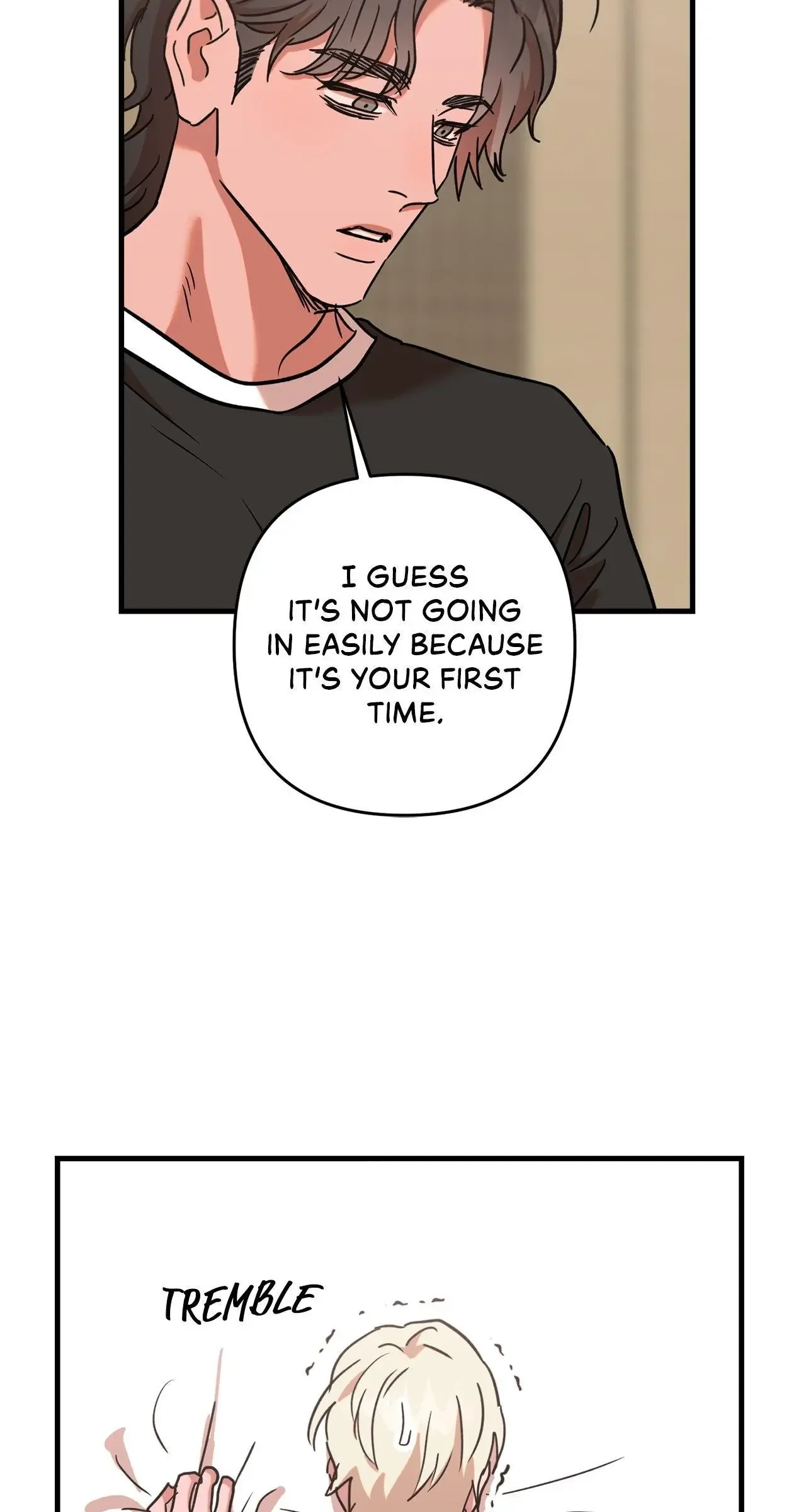 On-Site Arrest! - Chapter 18 Page 31