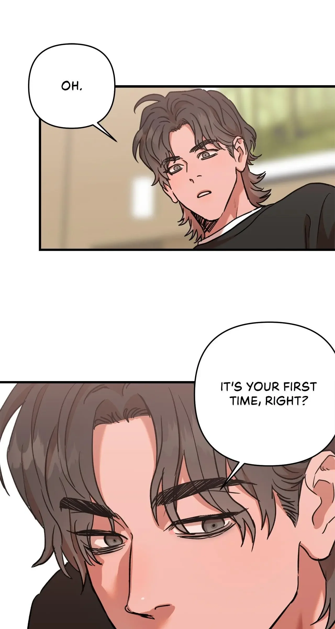 On-Site Arrest! - Chapter 18 Page 34