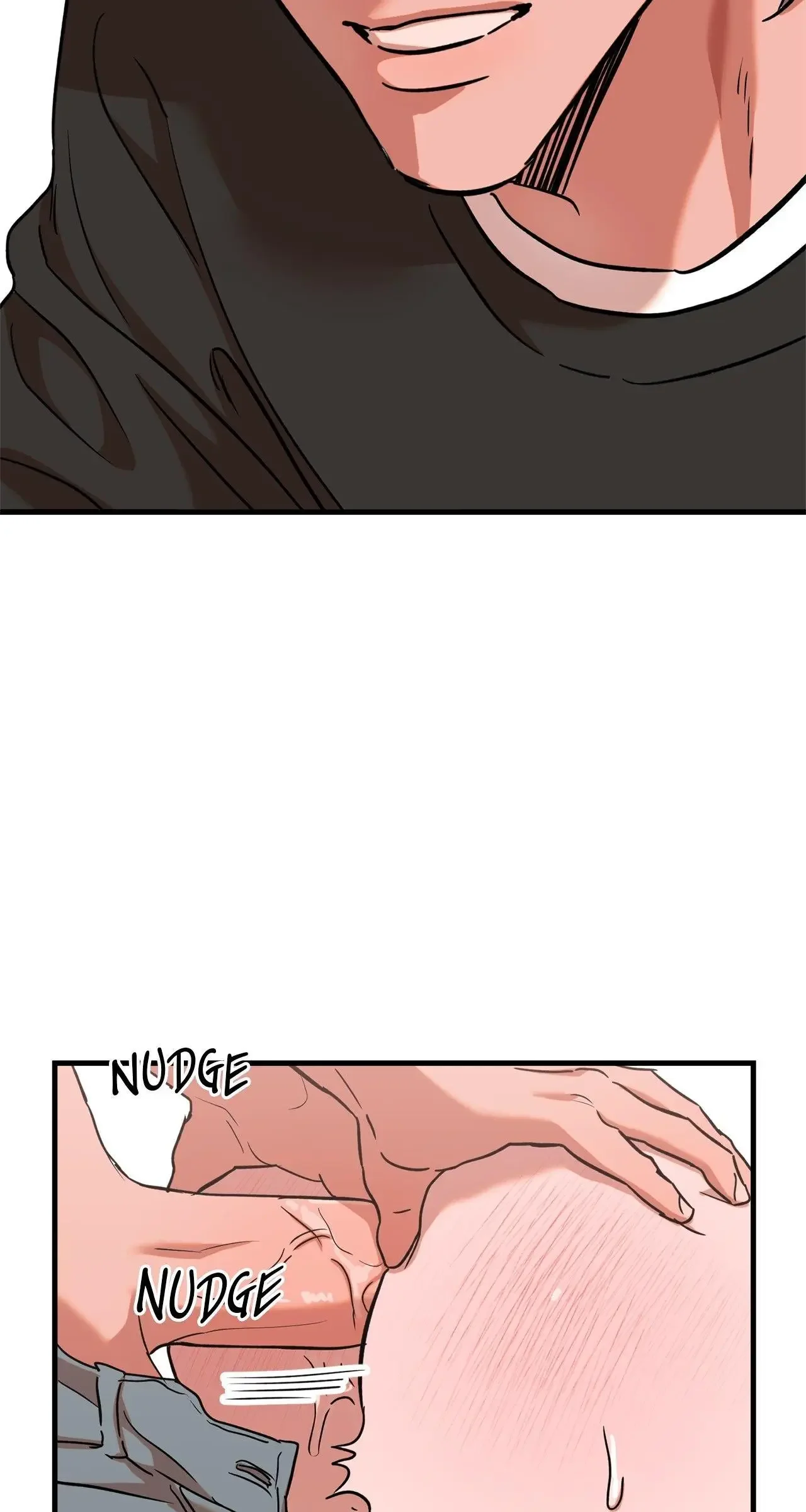 On-Site Arrest! - Chapter 18 Page 35