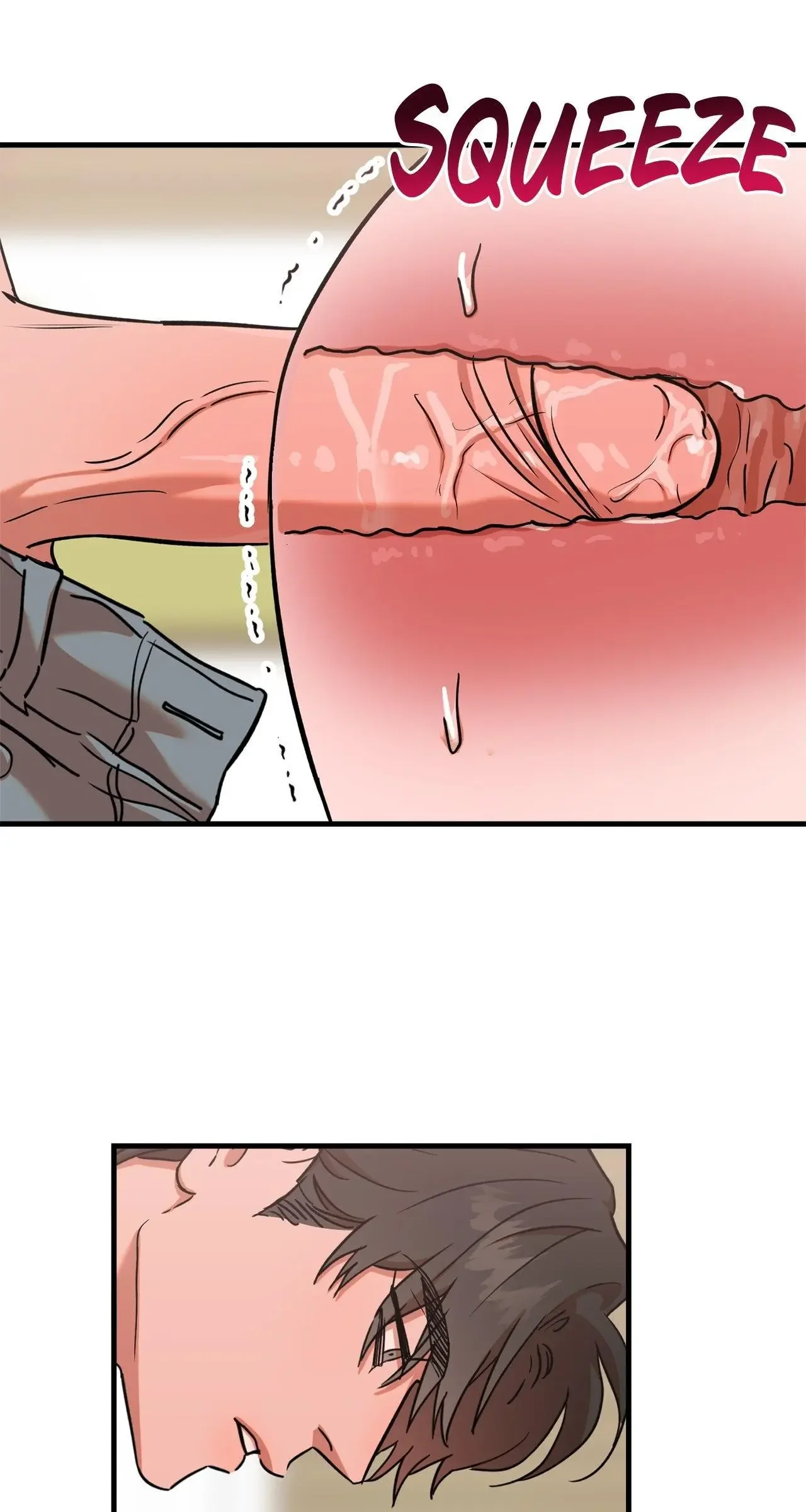 On-Site Arrest! - Chapter 18 Page 37