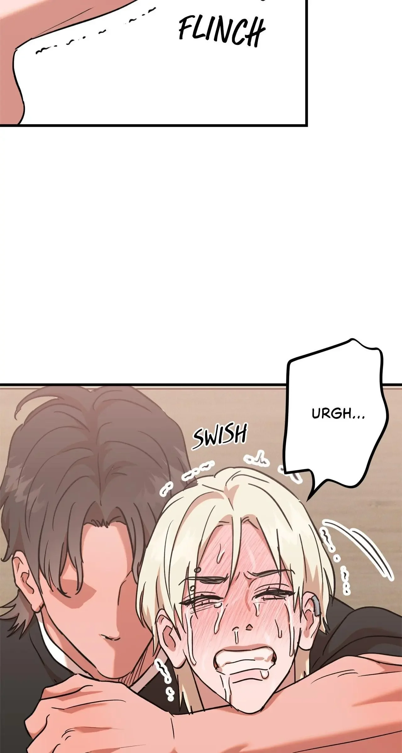 On-Site Arrest! - Chapter 19 Page 18
