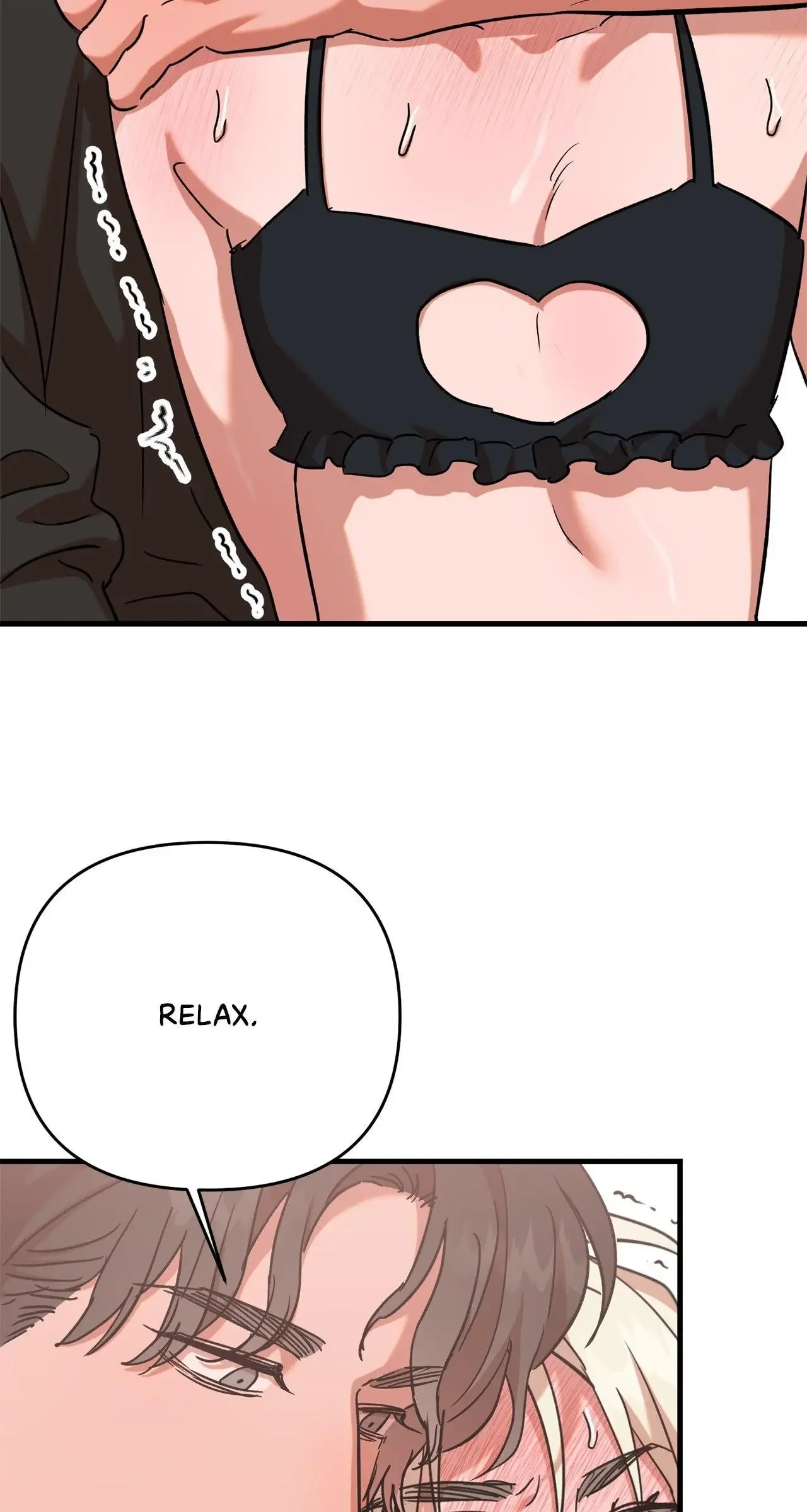 On-Site Arrest! - Chapter 19 Page 19